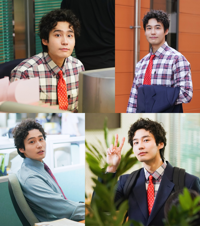 Quản lý thiên tài được nữ chính Undercover miss Hong đề cử là ai?- Ảnh 1.