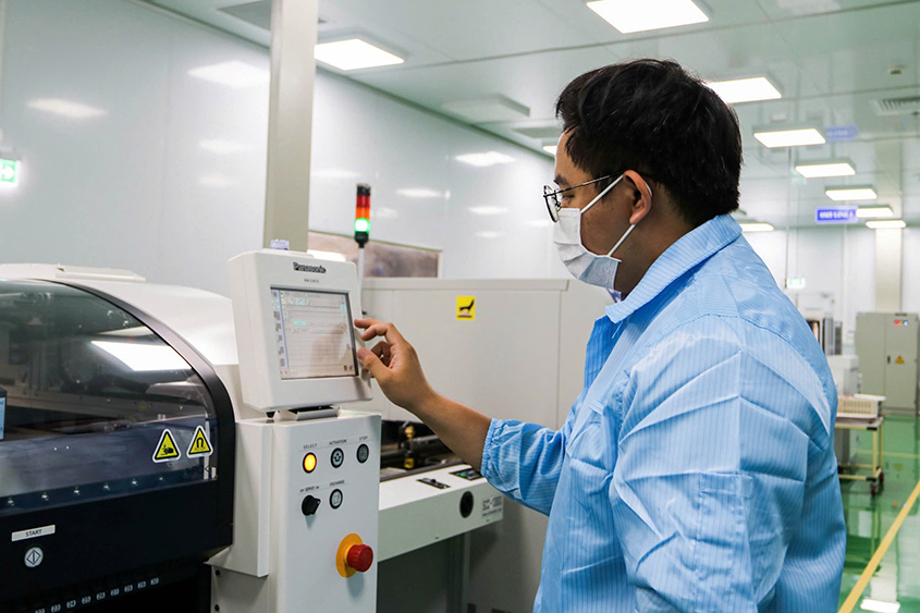 chuỗi cung ứng - Ảnh 3.