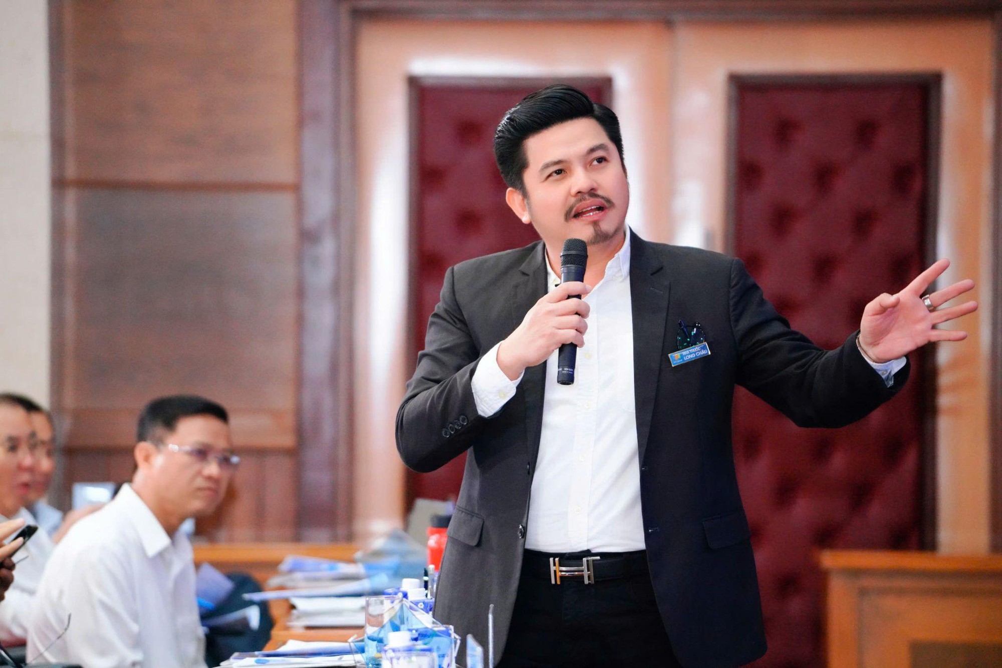 Hơn 350 y bác sĩ xây dựng giải pháp marketing nâng cao trải nghiệm người bệnh, phát triển dịch vụ y - Ảnh 2.