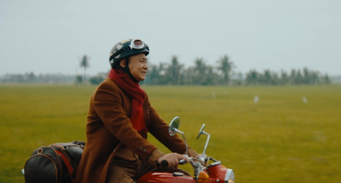 Tết không còn là chờ đợi, mà là hành trình chủ động kết nối - Ảnh 1.