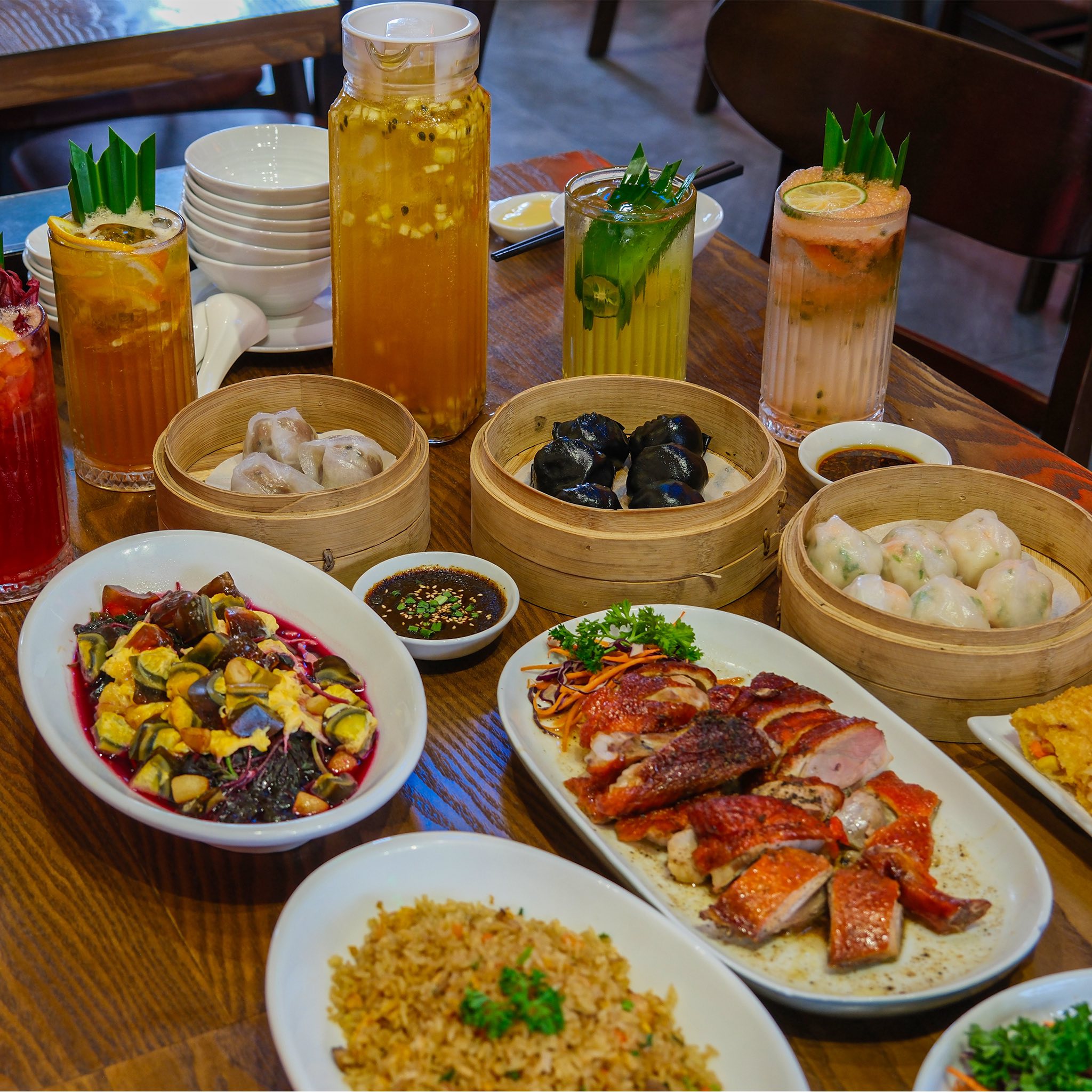 ẩm thực Hà Nội - Ảnh 1.