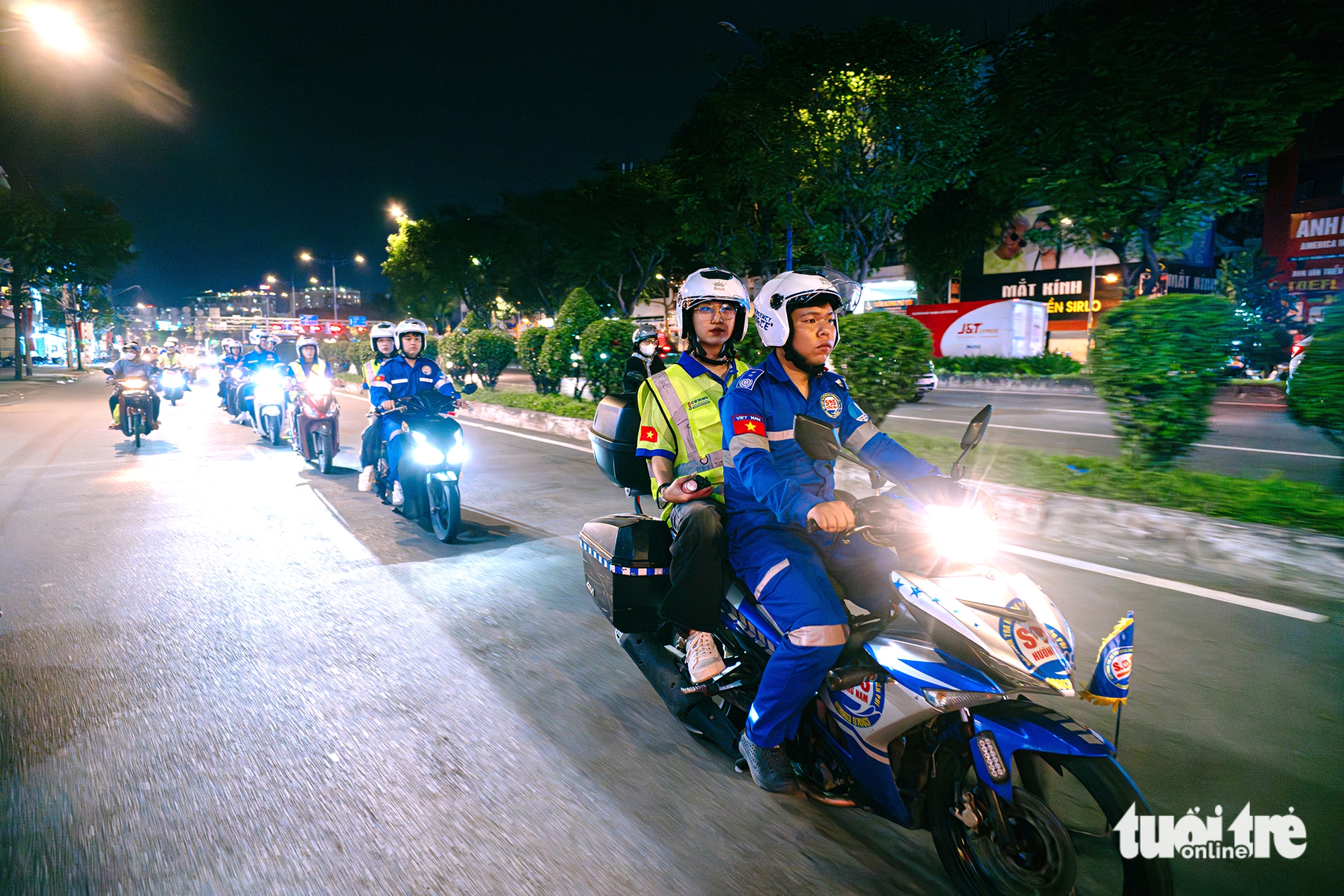 Hướng Nam - Ảnh 1.