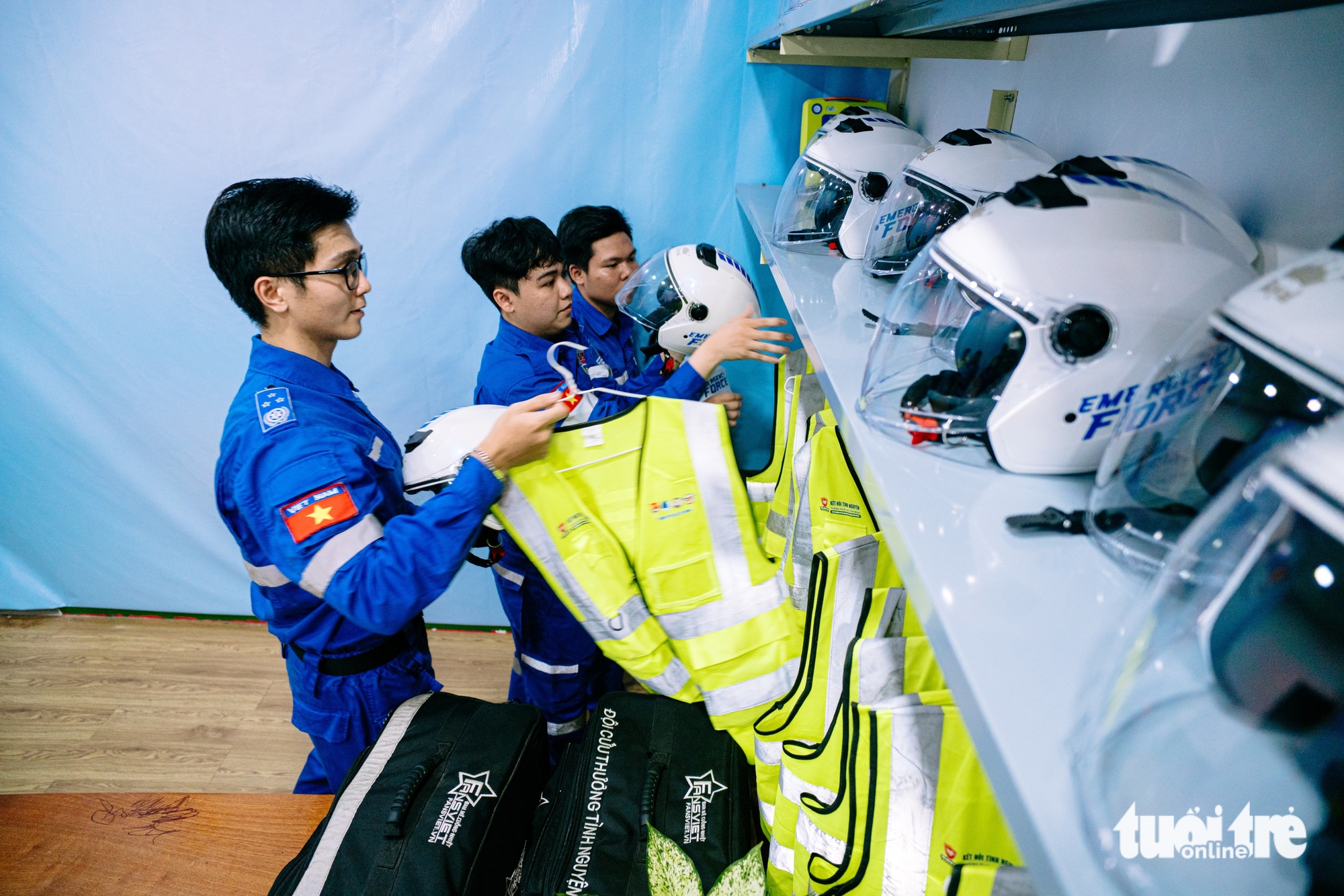 Hướng Nam - Ảnh 3.