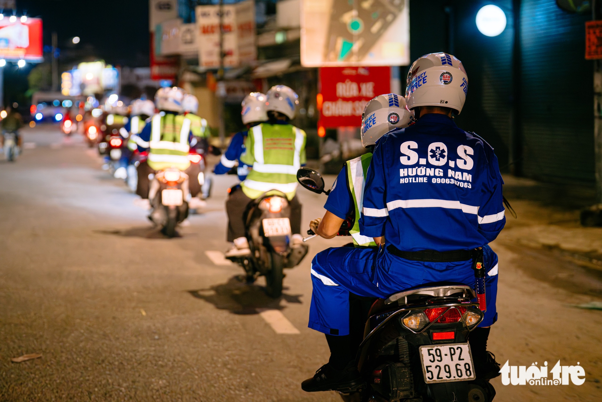 Hướng Nam - Ảnh 5.