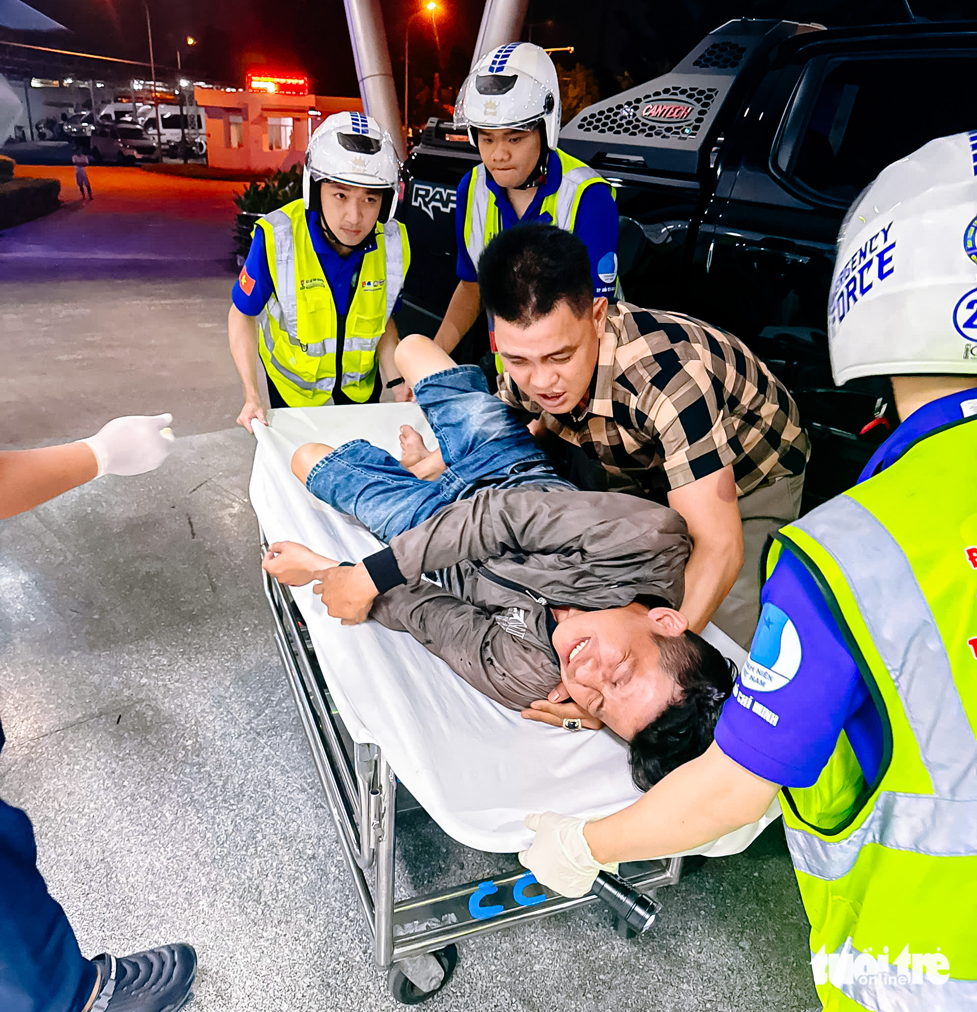 Hướng Nam - Ảnh 6.