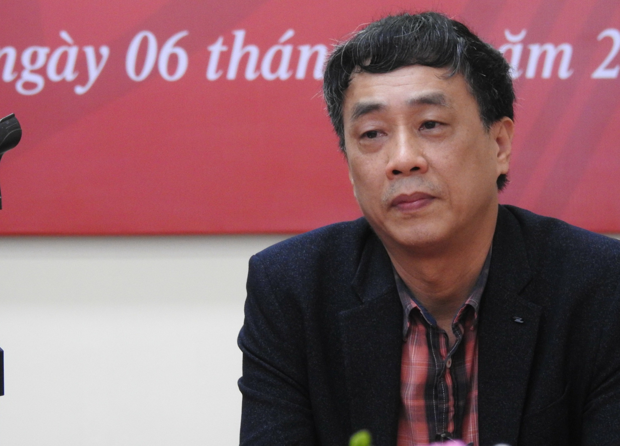 Văn chương Việt 2026 sẽ như 'tình chớm nở'? - Ảnh 2.