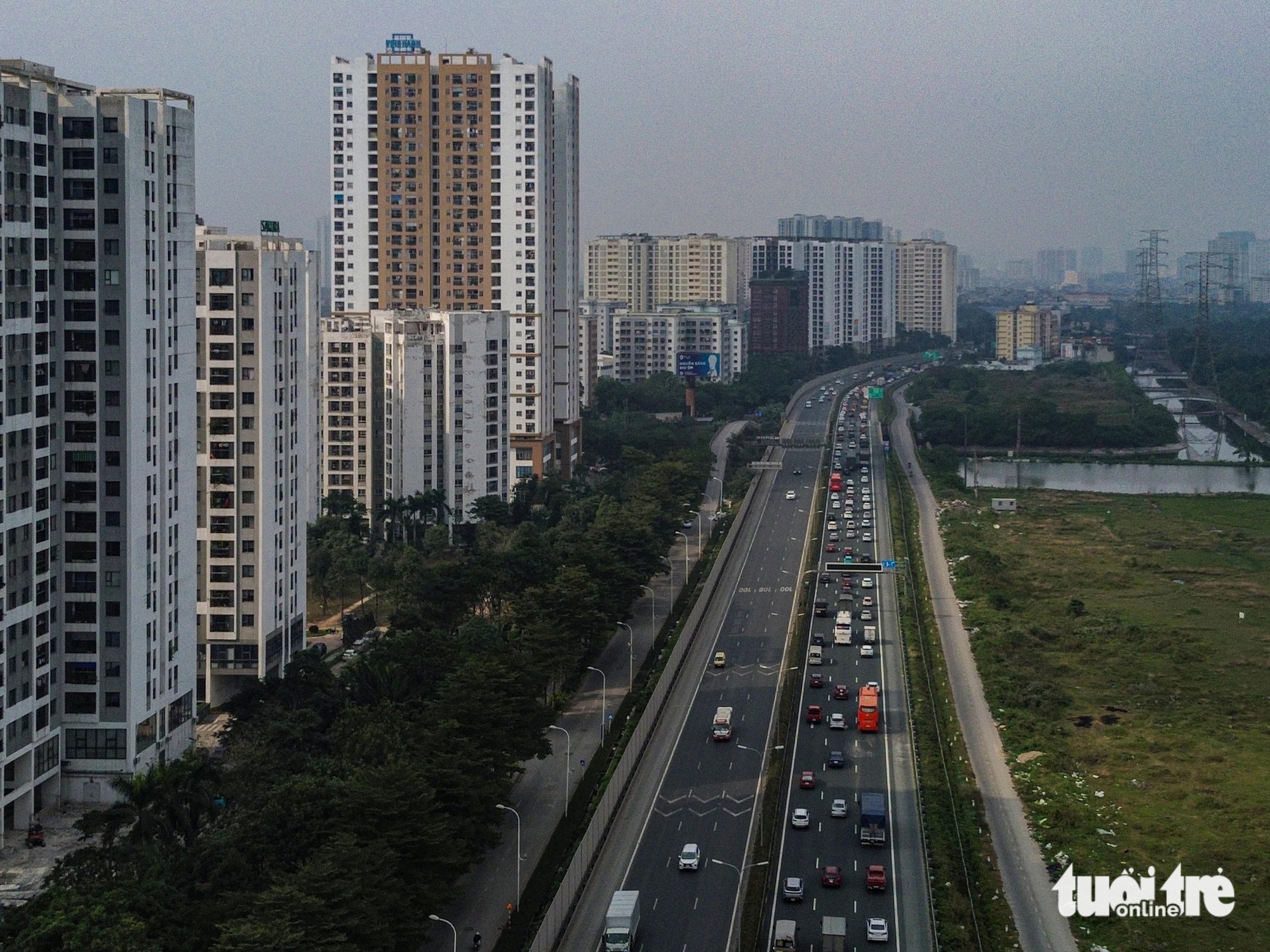 hà nội - Ảnh 1.