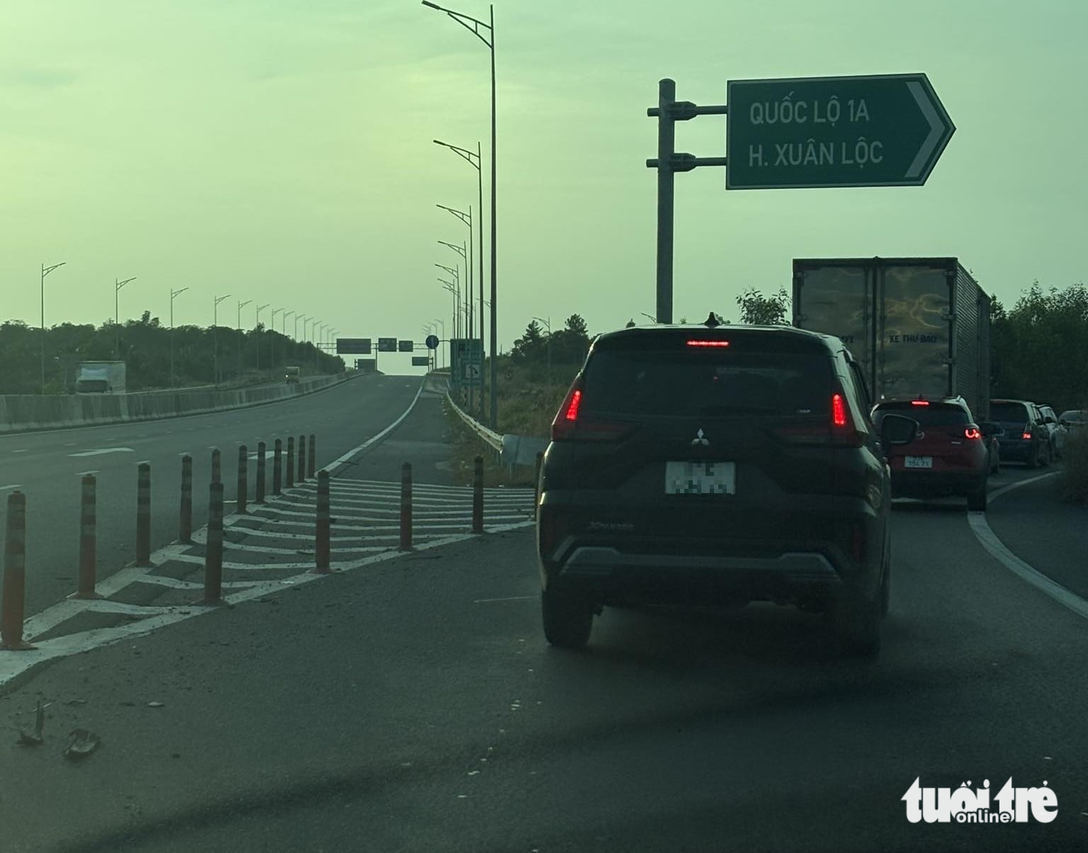 cao tốc - Ảnh 13.