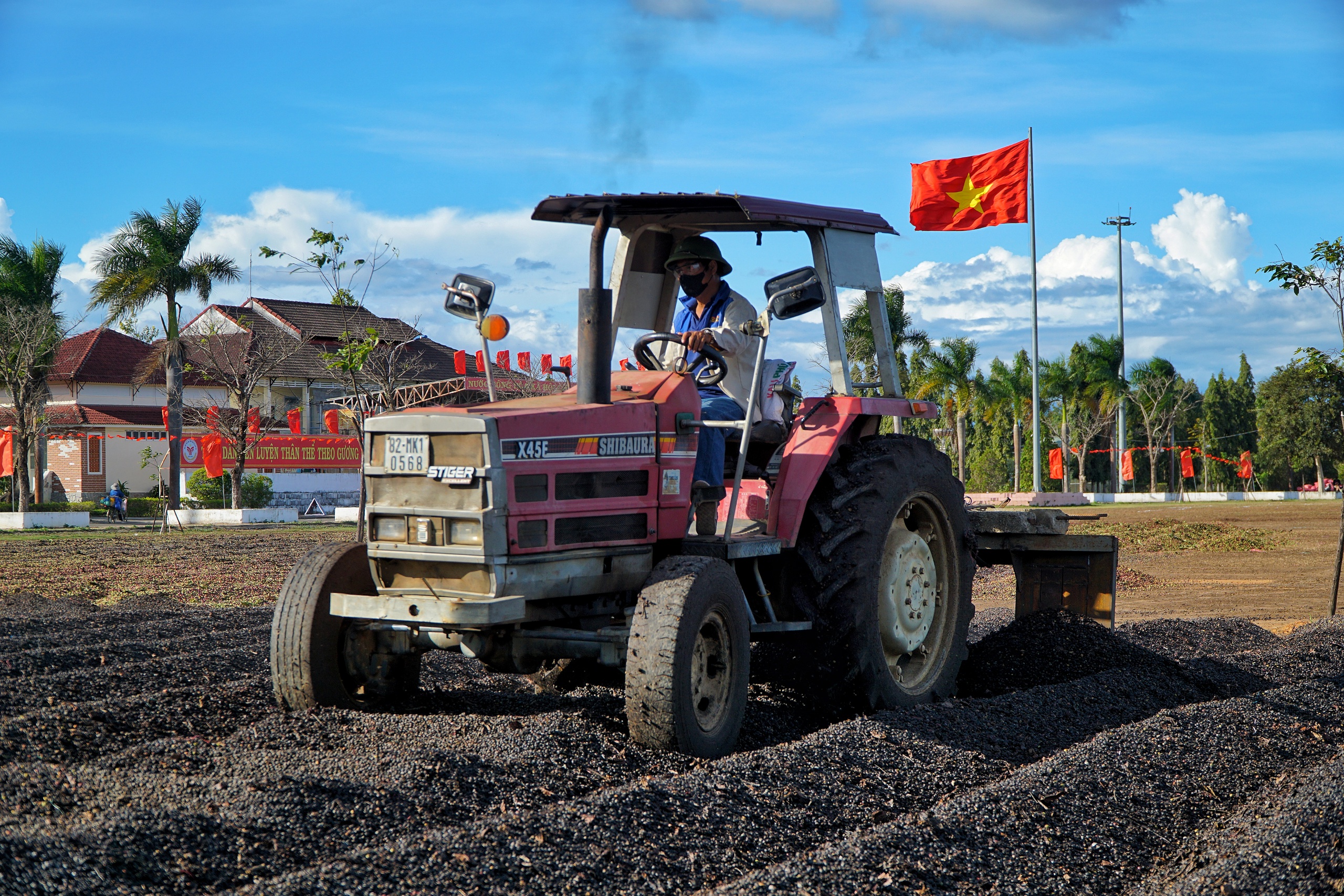 cà phê - Ảnh 2.