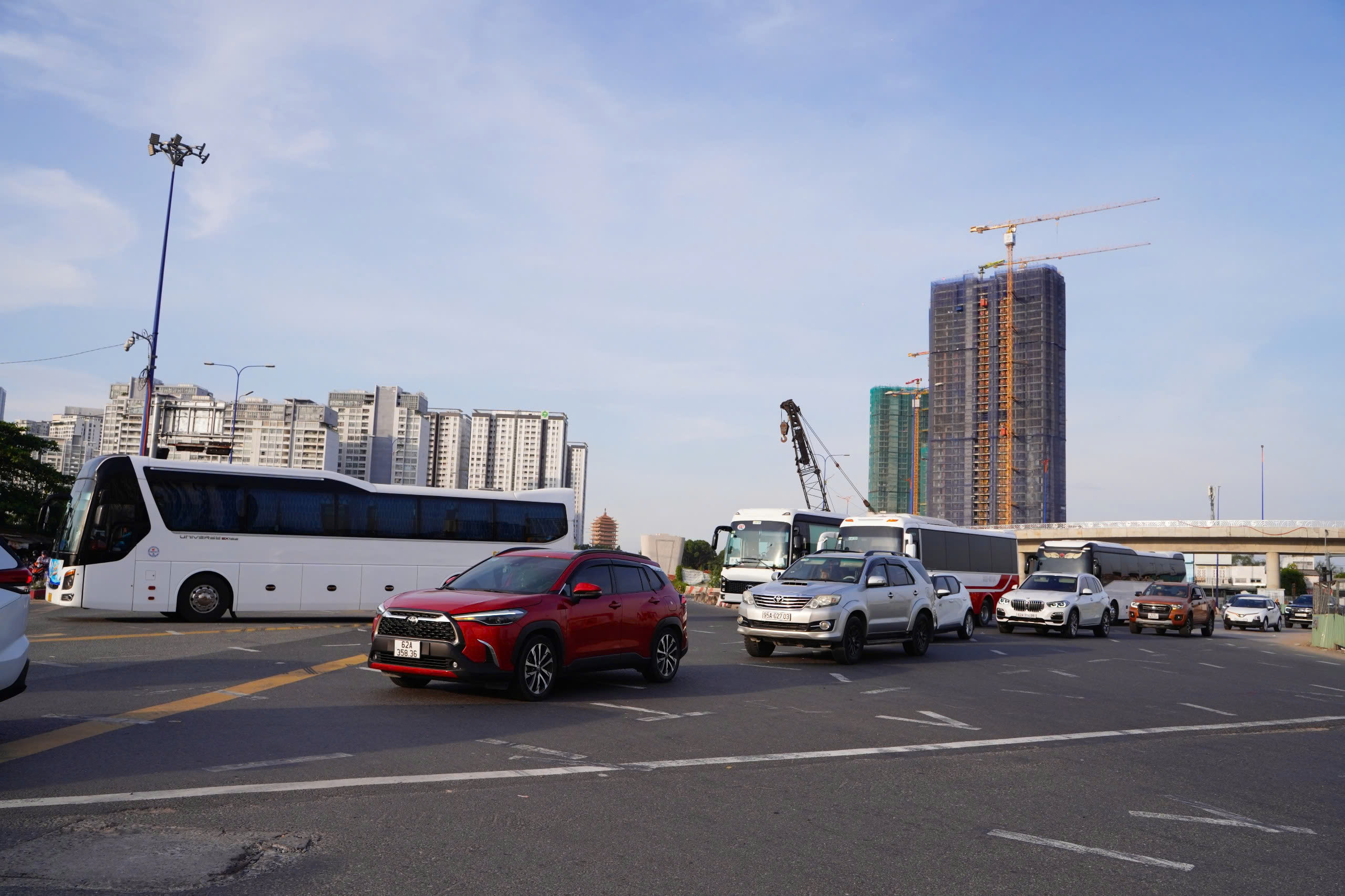 cao tốc - Ảnh 11.