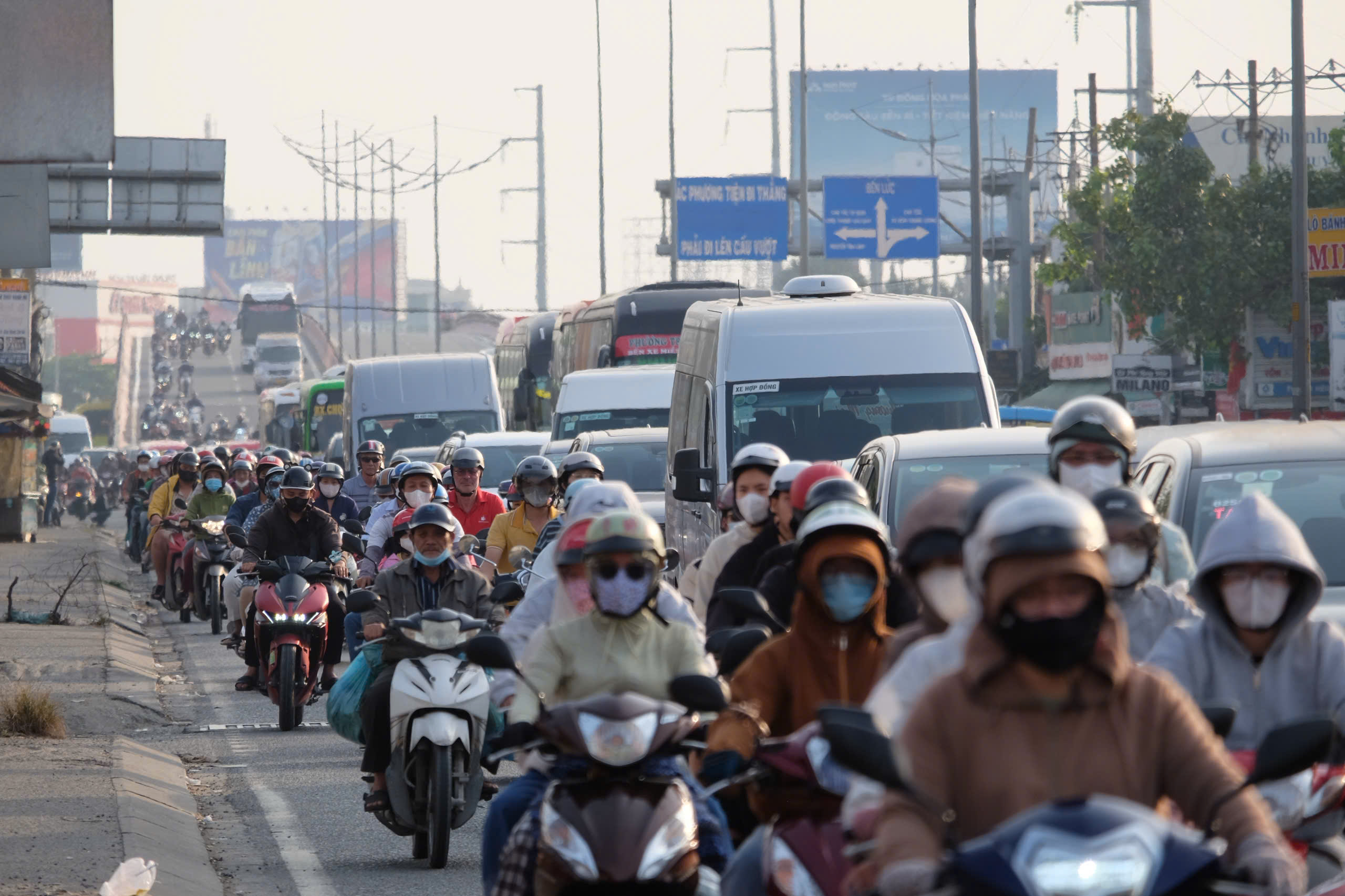 cao tốc - Ảnh 9.