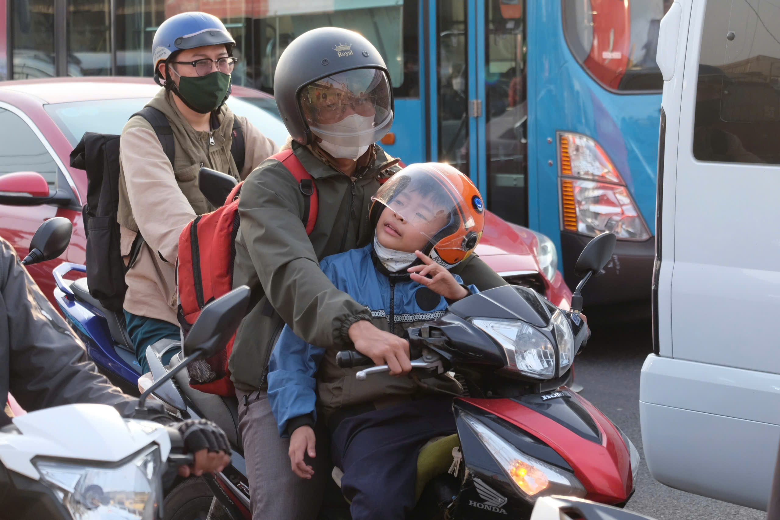 cao tốc - Ảnh 10.