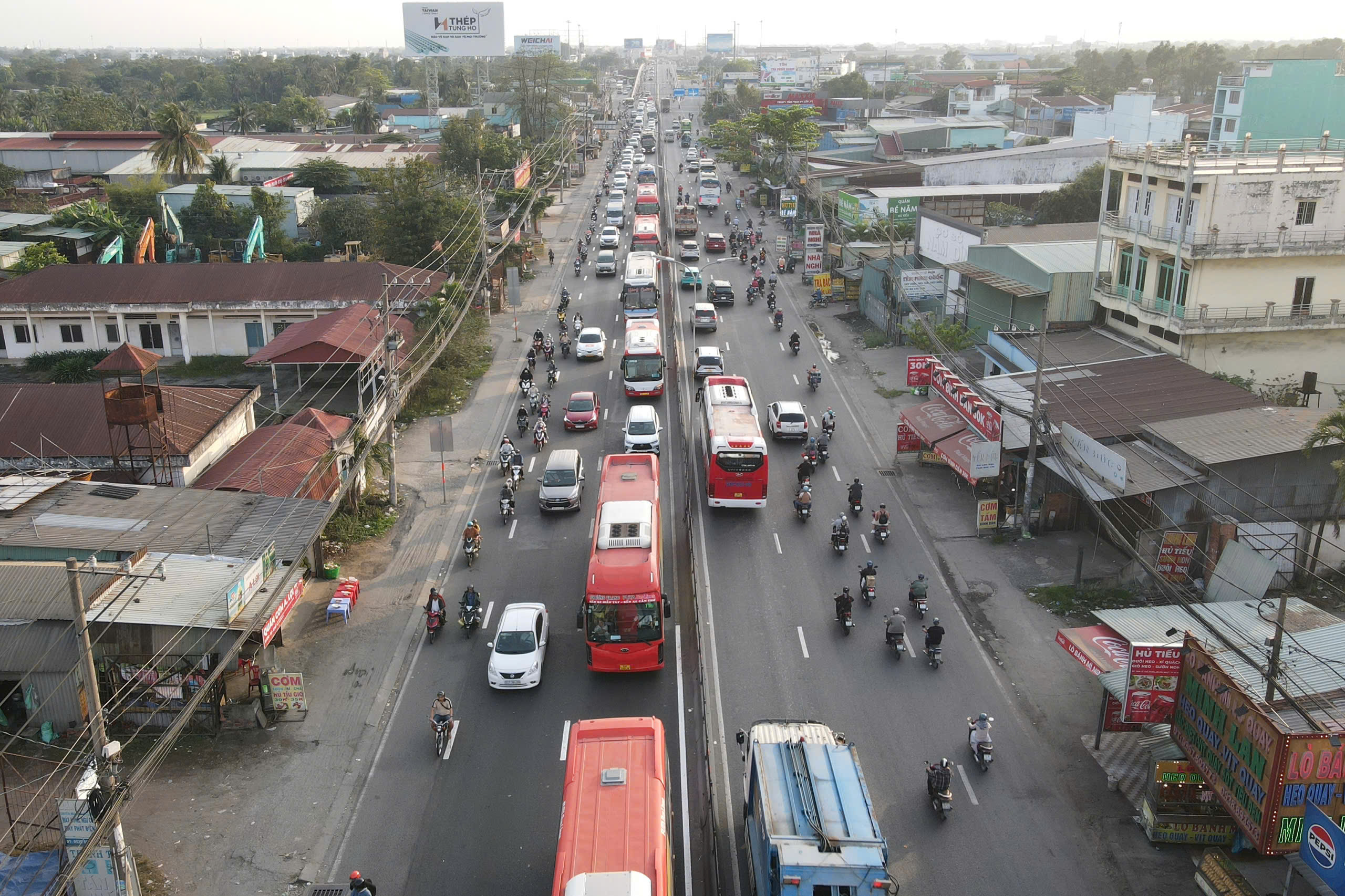 cao tốc - Ảnh 12.