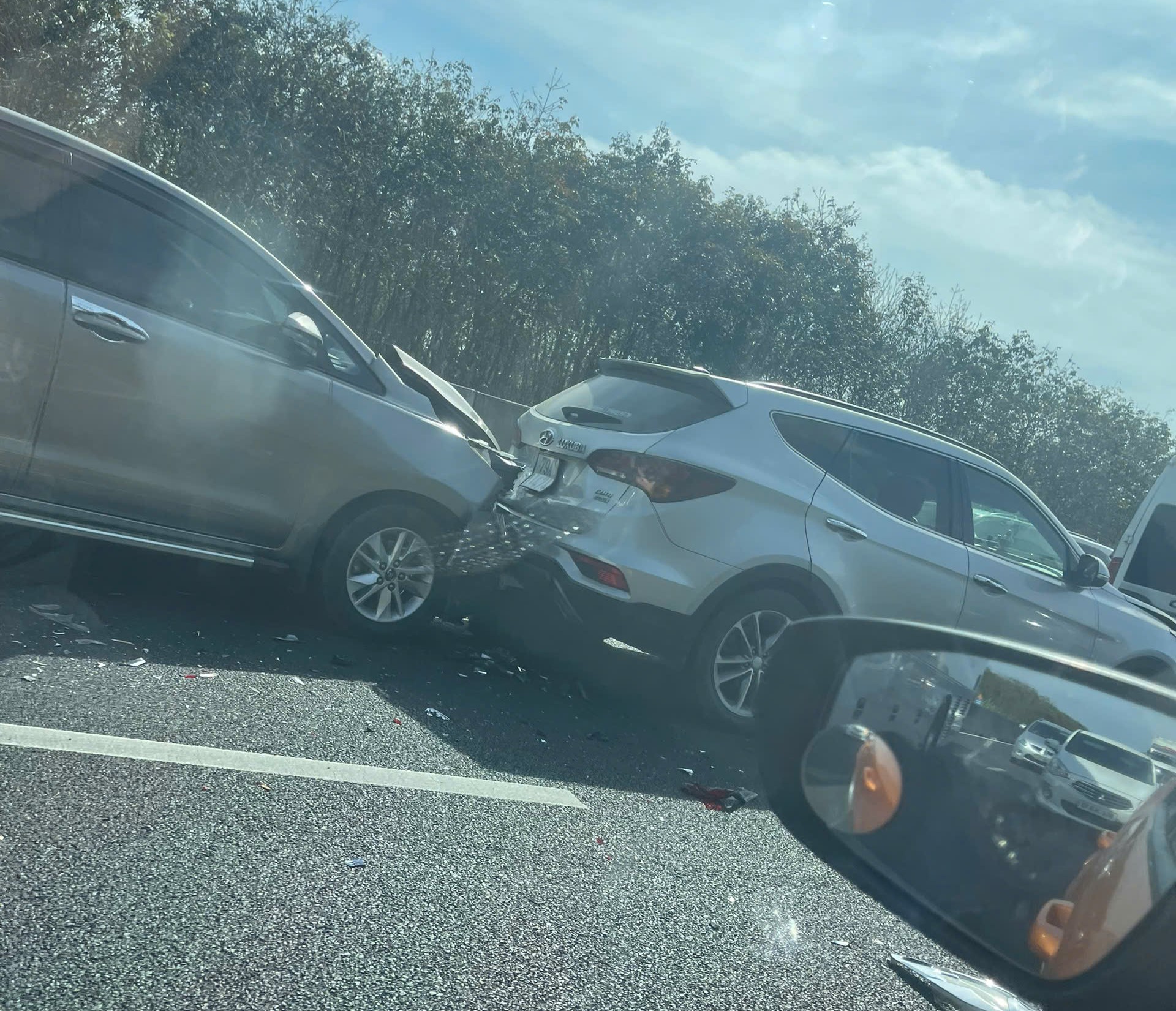 cao tốc - Ảnh 5.