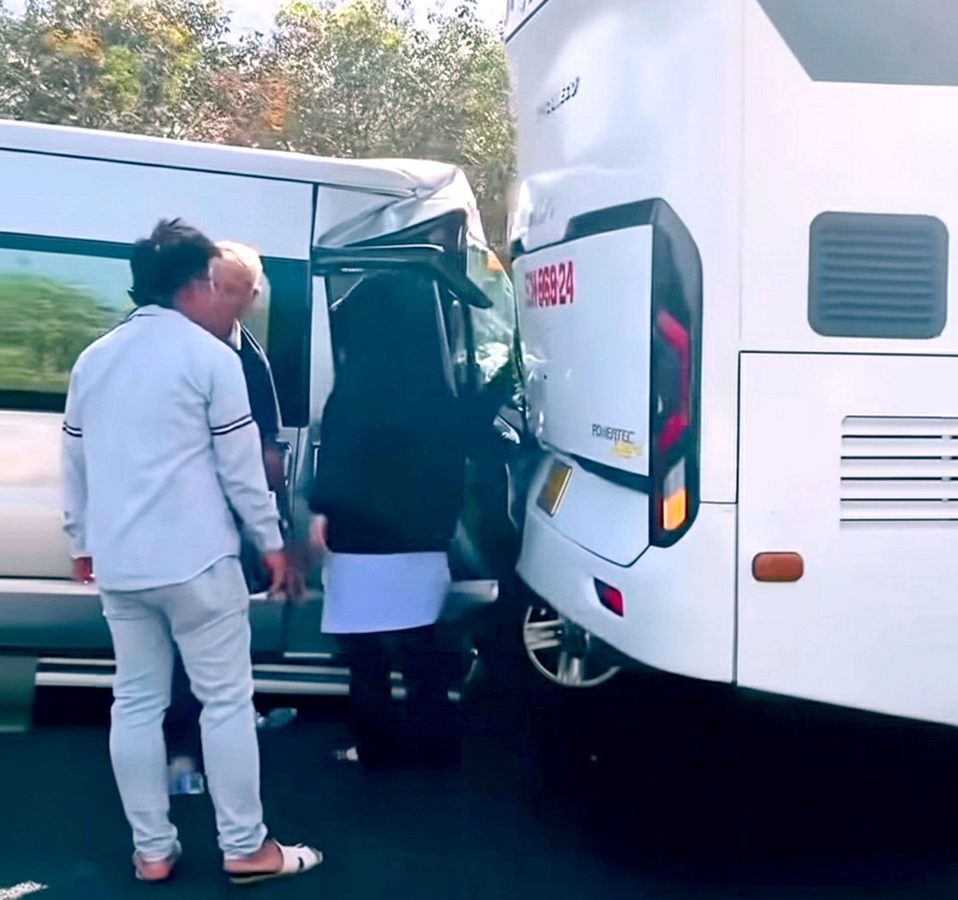 cao tốc - Ảnh 1.