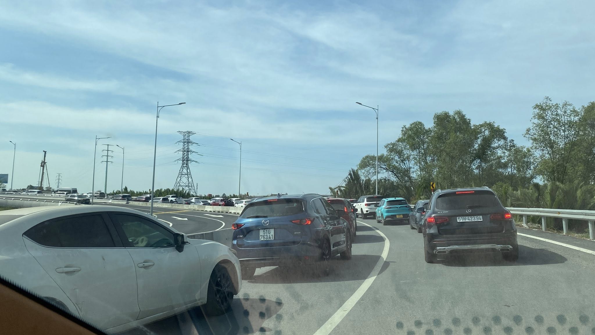 cao tốc - Ảnh 6.