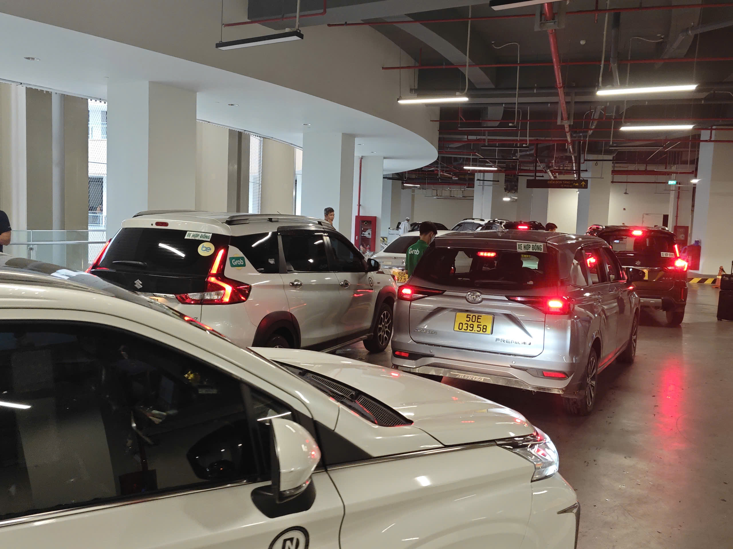 tân sơn nhất - Ảnh 5.