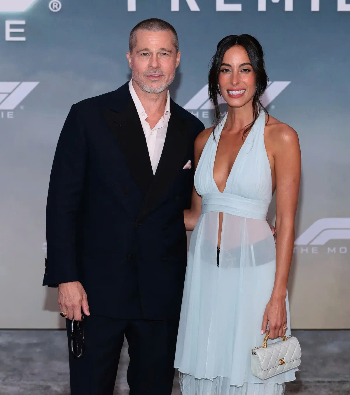 Angelina Jolie - Ảnh 4.