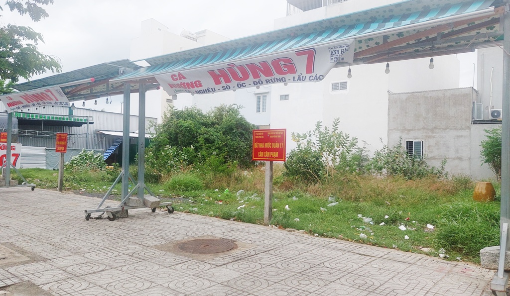 sân bay Nha Trang - Ảnh 2.