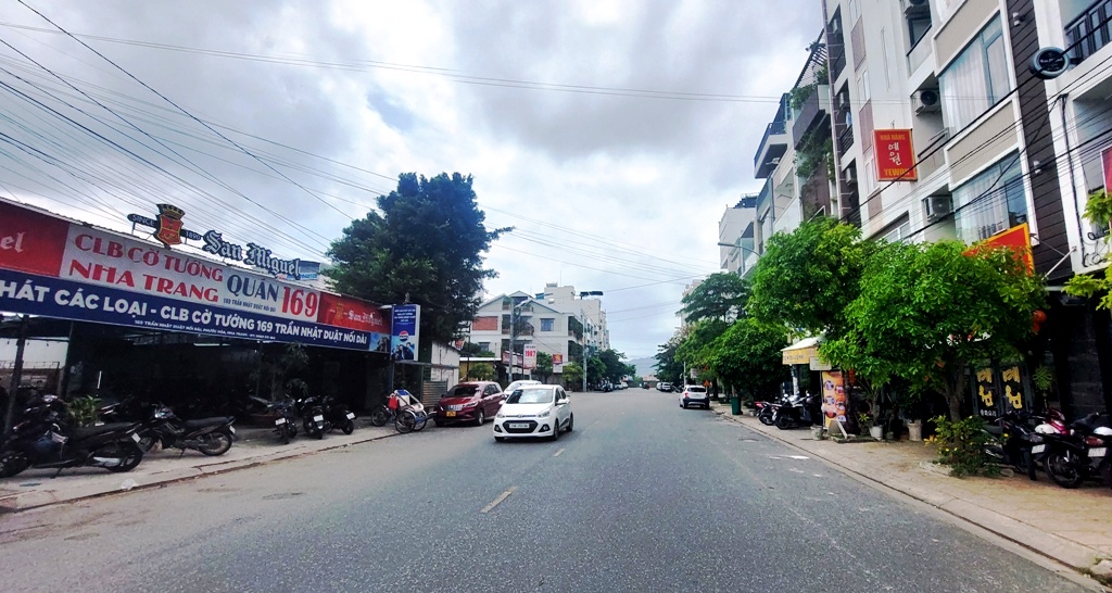 sân bay Nha Trang - Ảnh 1.