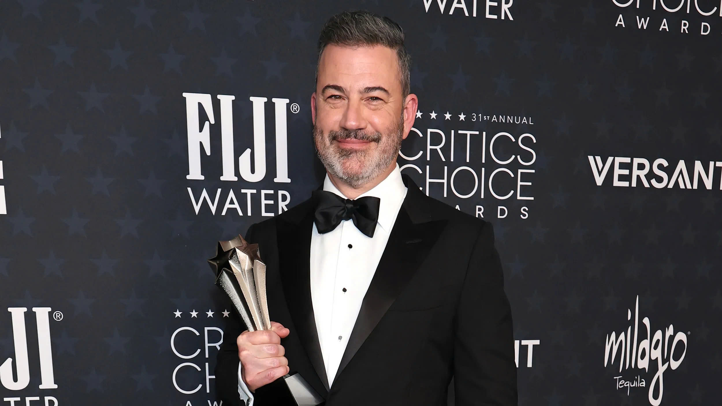 One Battle After Another của Leonardo DiCaprio chiến thắng Critics Choice Awards 2026 - Ảnh 5.