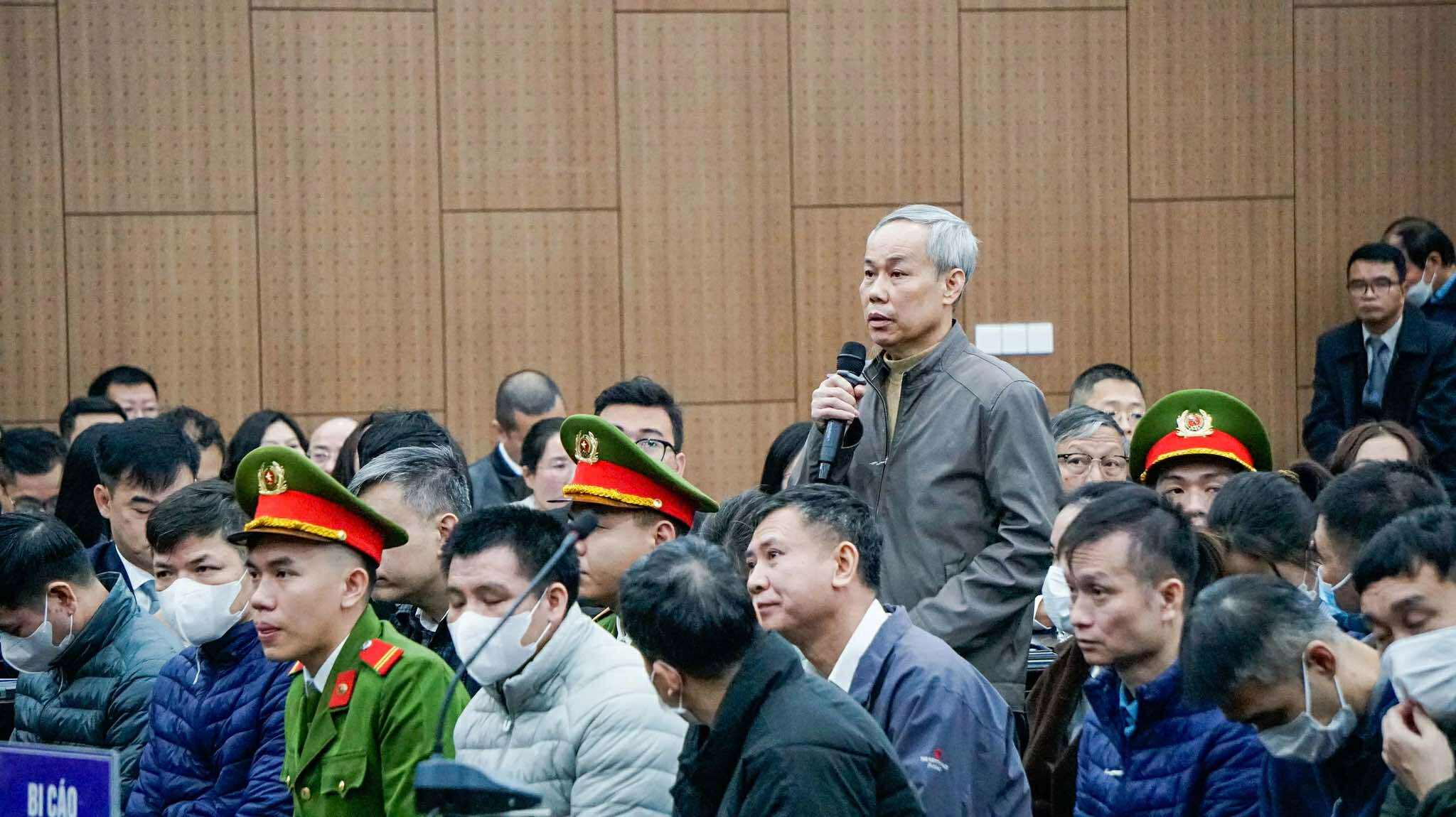 An toàn thực phẩm - Ảnh 1.