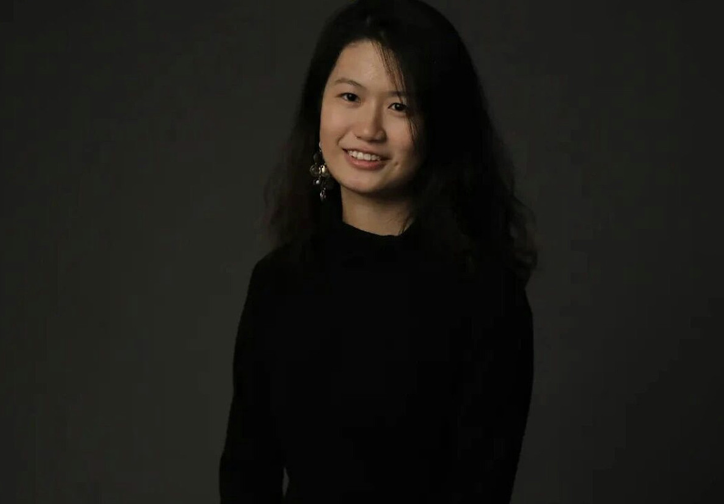 Lại Vũ Tình - Ảnh 1.