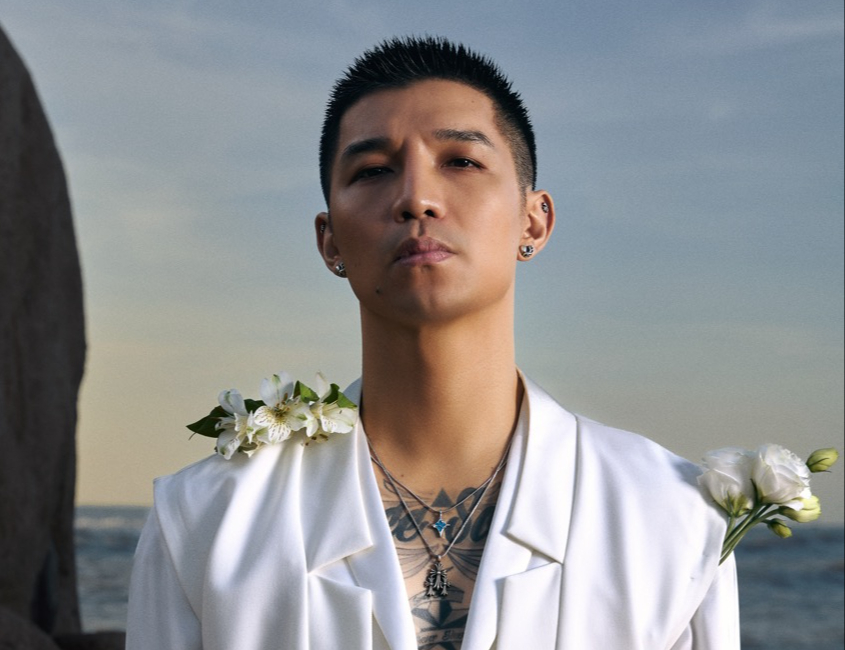 Cường Seven - Ảnh 1.