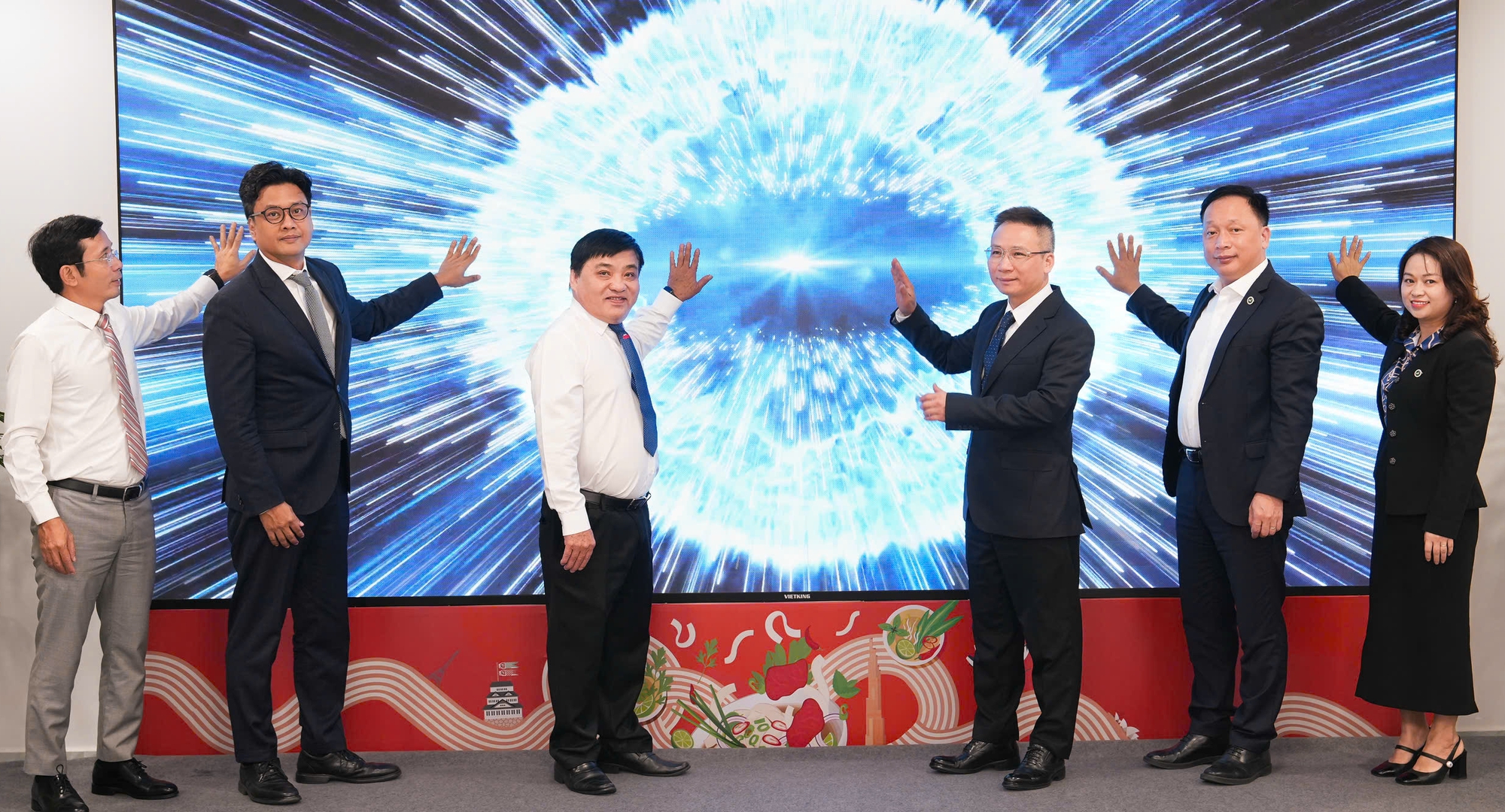 chứng khoán - Ảnh 1.