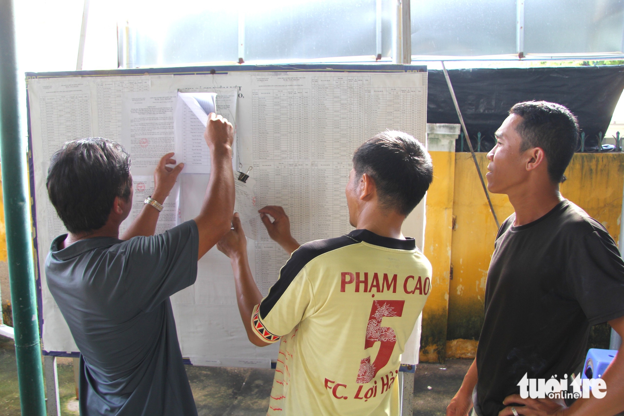 Khánh Hòa - Ảnh 1.