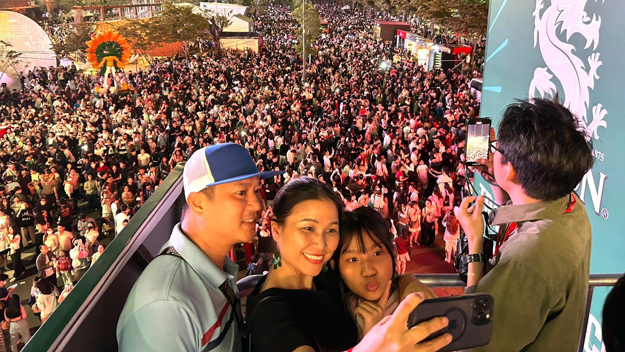 pháo nổ - Ảnh 1.