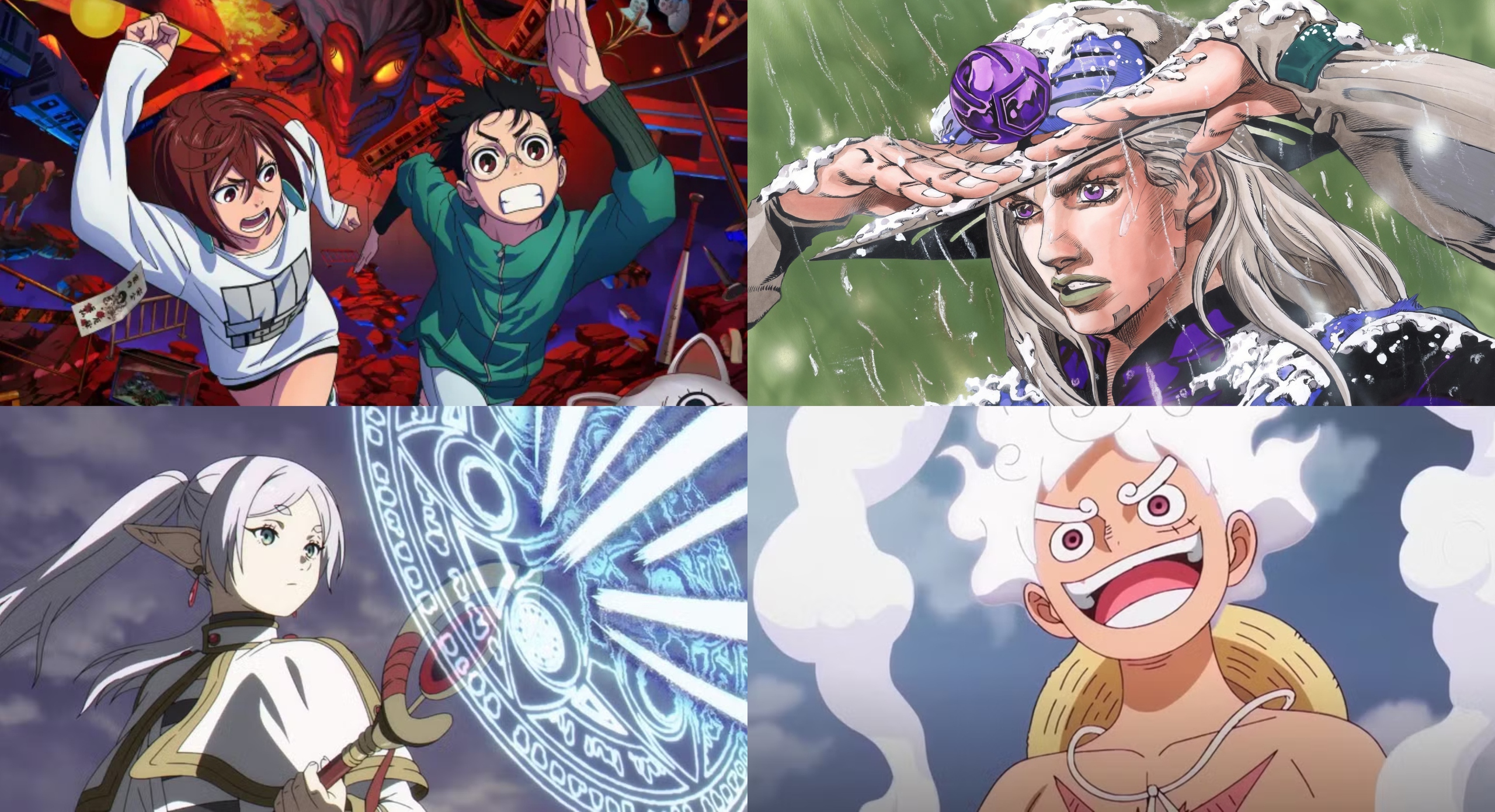 One Piece - Ảnh 1.