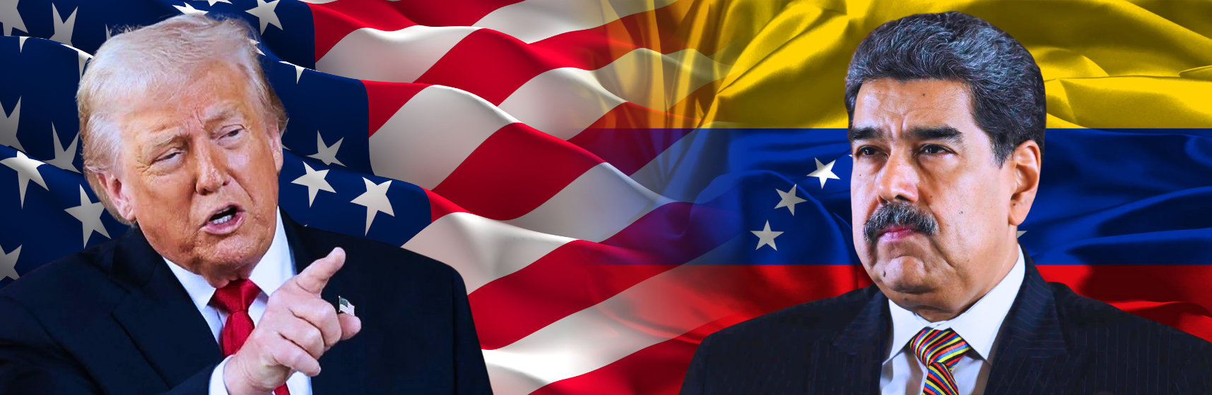 Mỹ bắt giữ tổng thống Venezuela