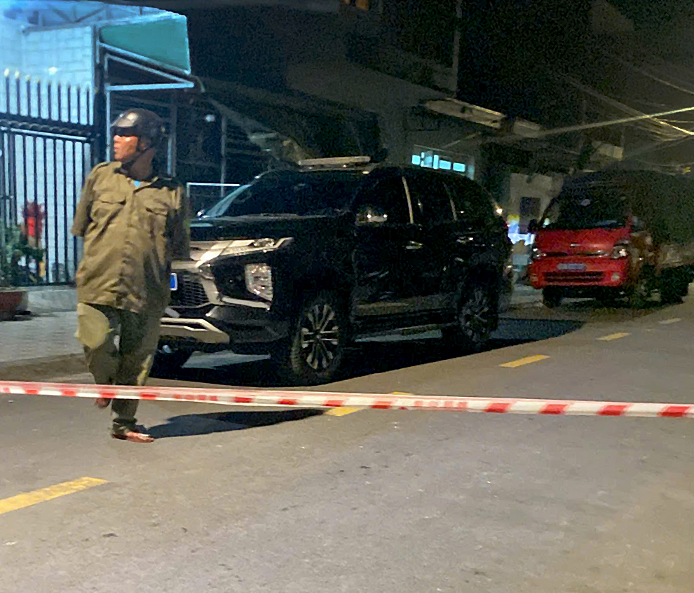 Cha mẹ đi vắng, hai chị em 8 và 9 tuổi chết thương tâm do cháy nhà lúc đêm - Ảnh 1.