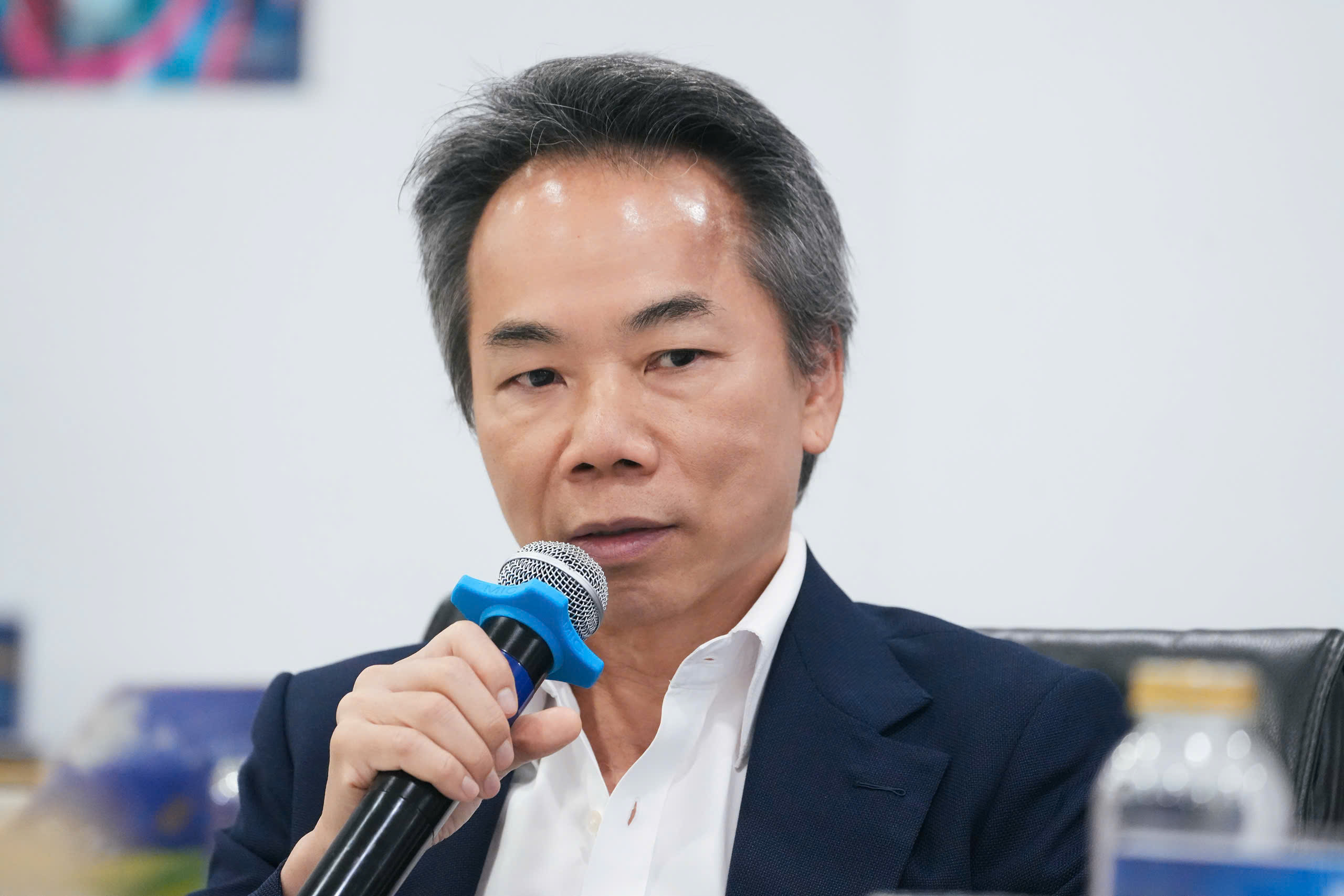 chứng khoán - Ảnh 3.