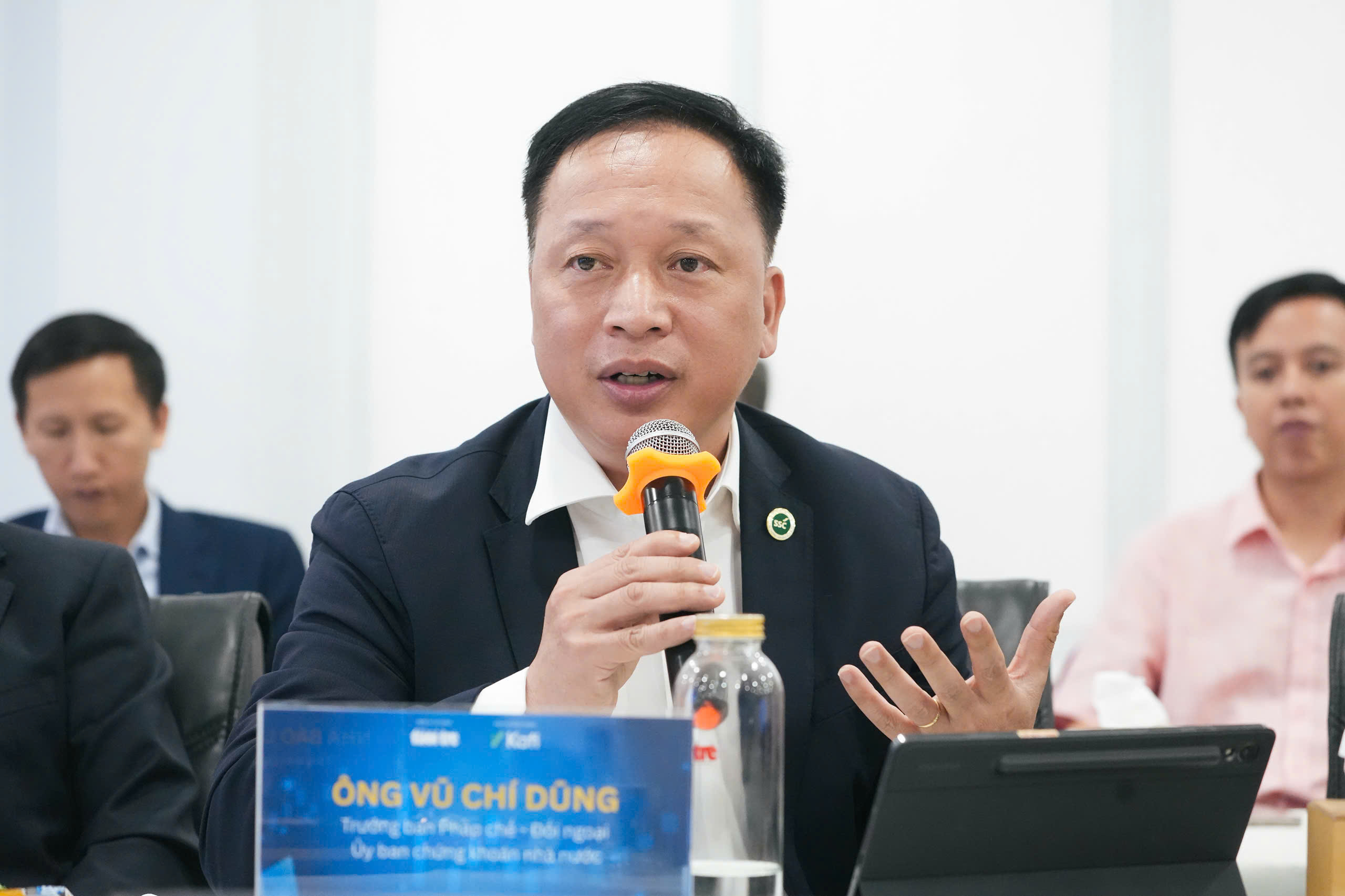 chứng khoán - Ảnh 4.