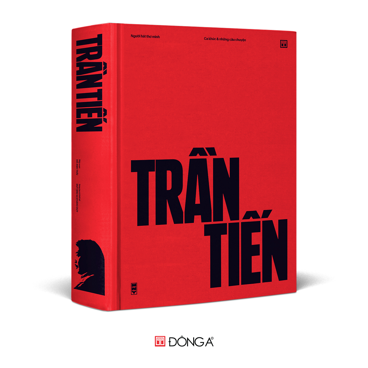 Trần Tiến - Ảnh 1.