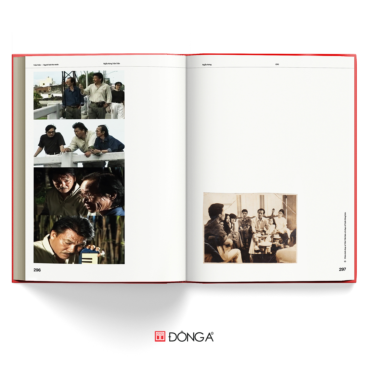 Trần Tiến - Ảnh 5.