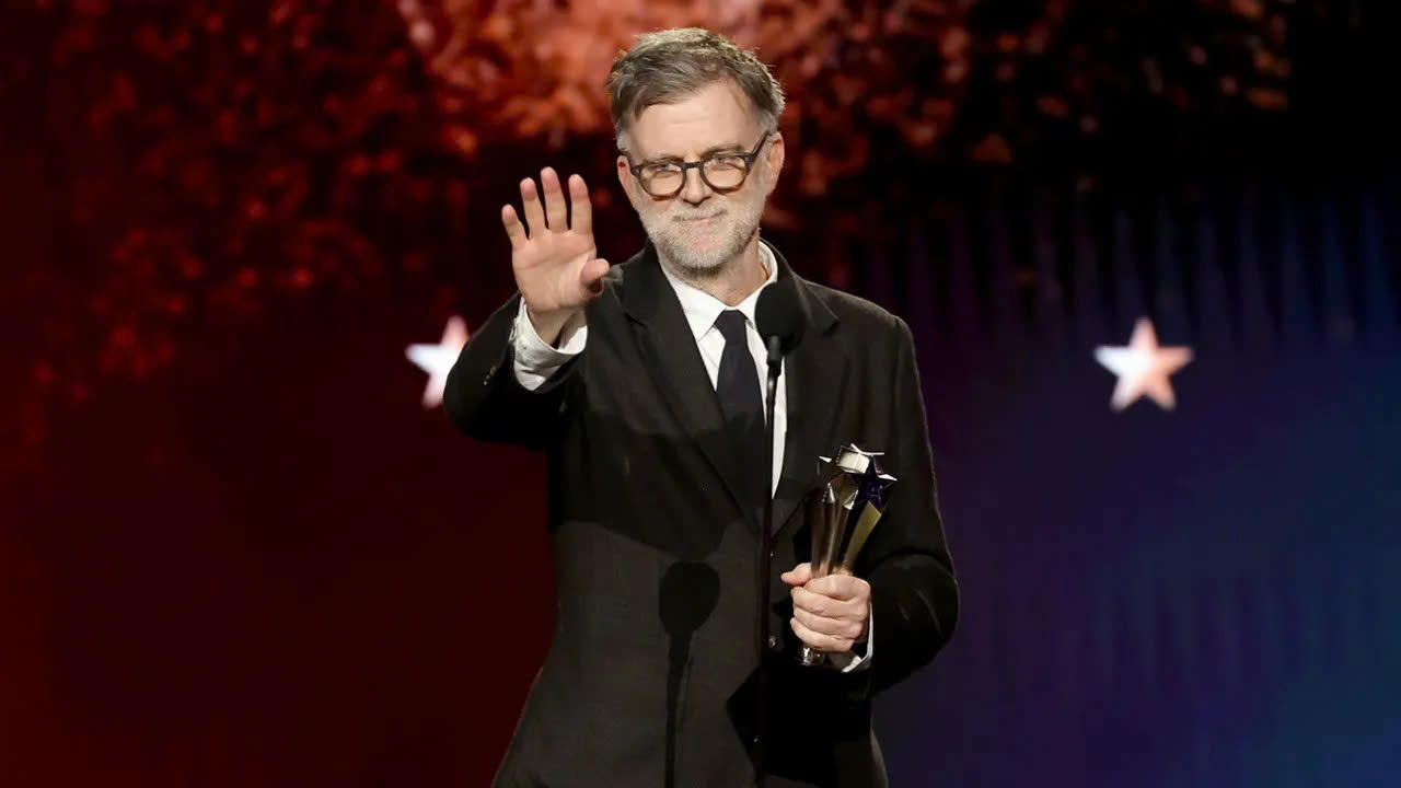 Leonardo DiCaprio - Ảnh 1.