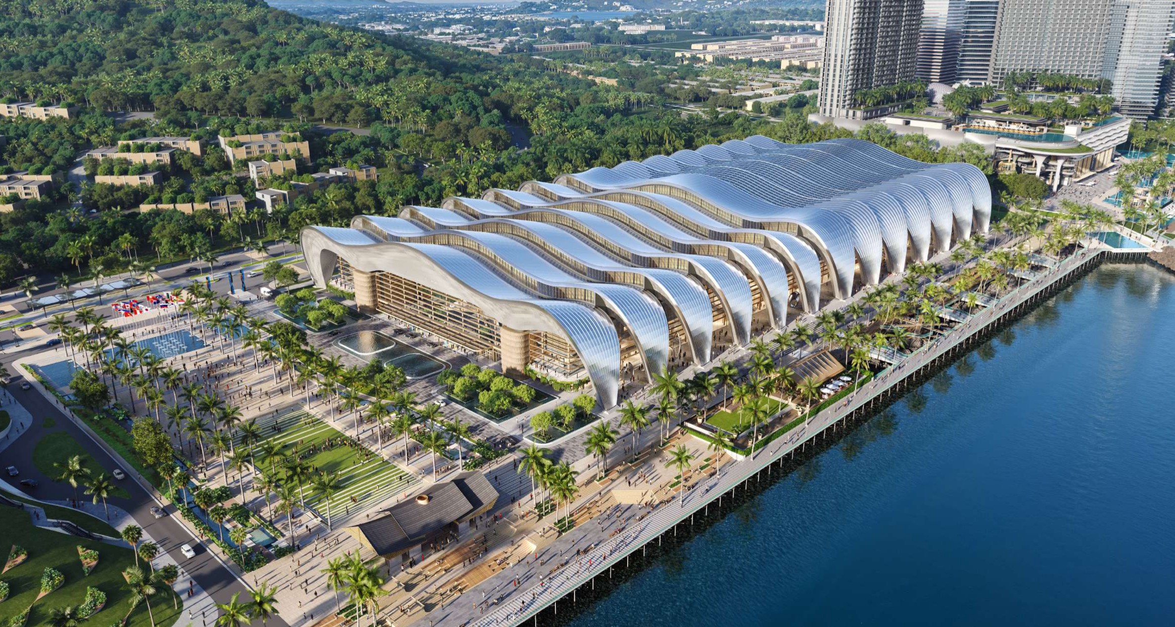 APEC Phú Quốc - Ảnh 1.