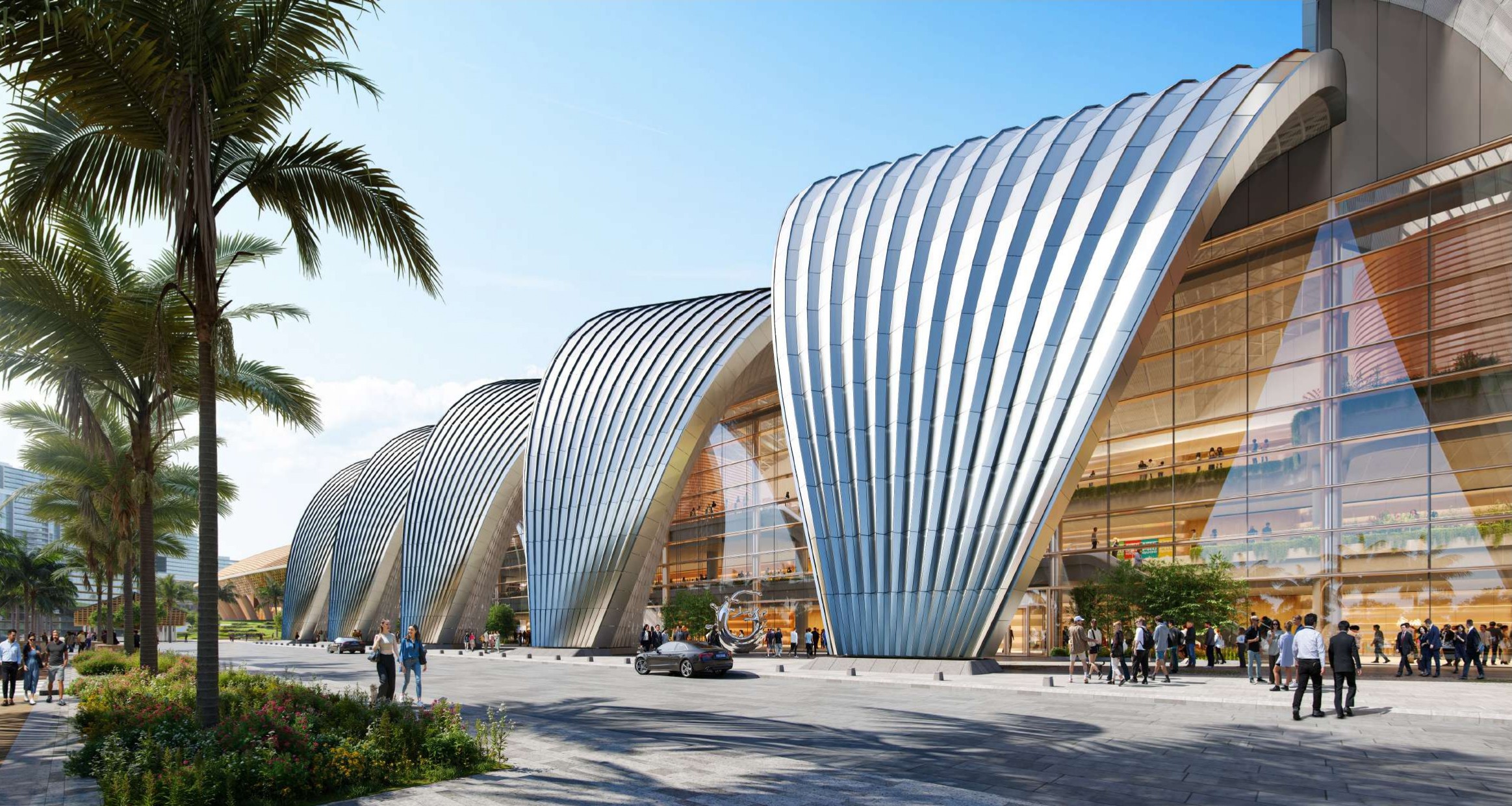 APEC Phú Quốc - Ảnh 2.