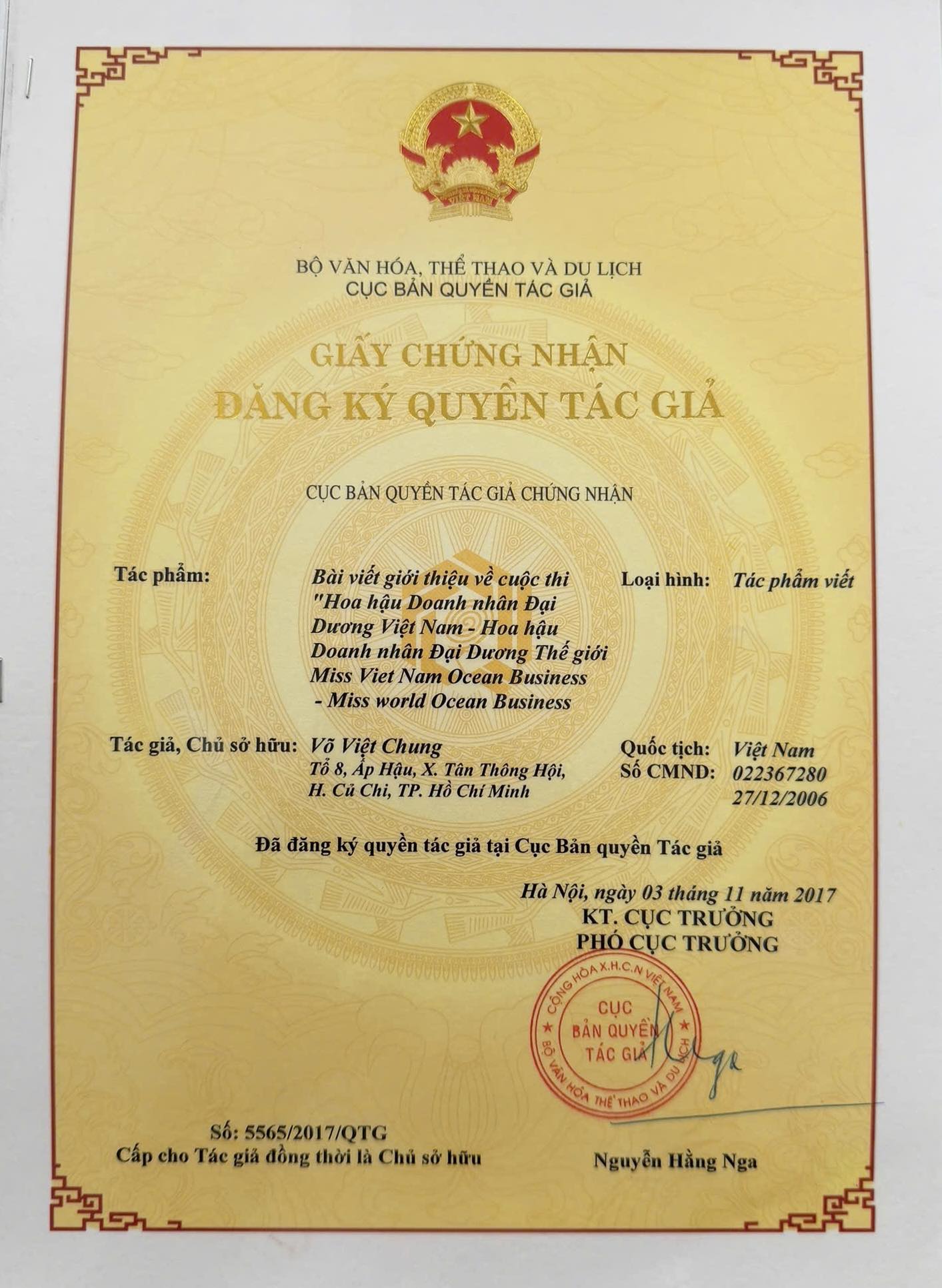 Hoa hậu Đại dương - Ảnh 4.