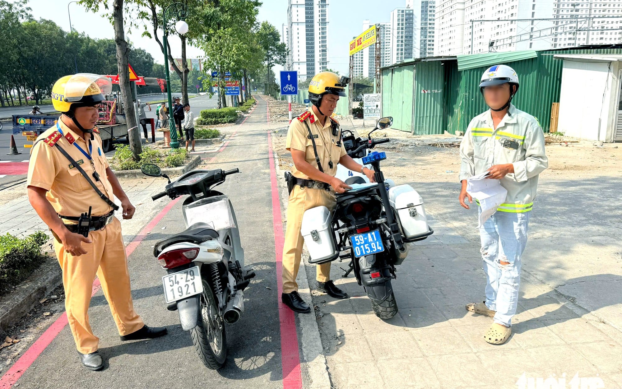 From bike lane to bicycle city: Ho Chi Minh City’s long road ahead- Ảnh 2.