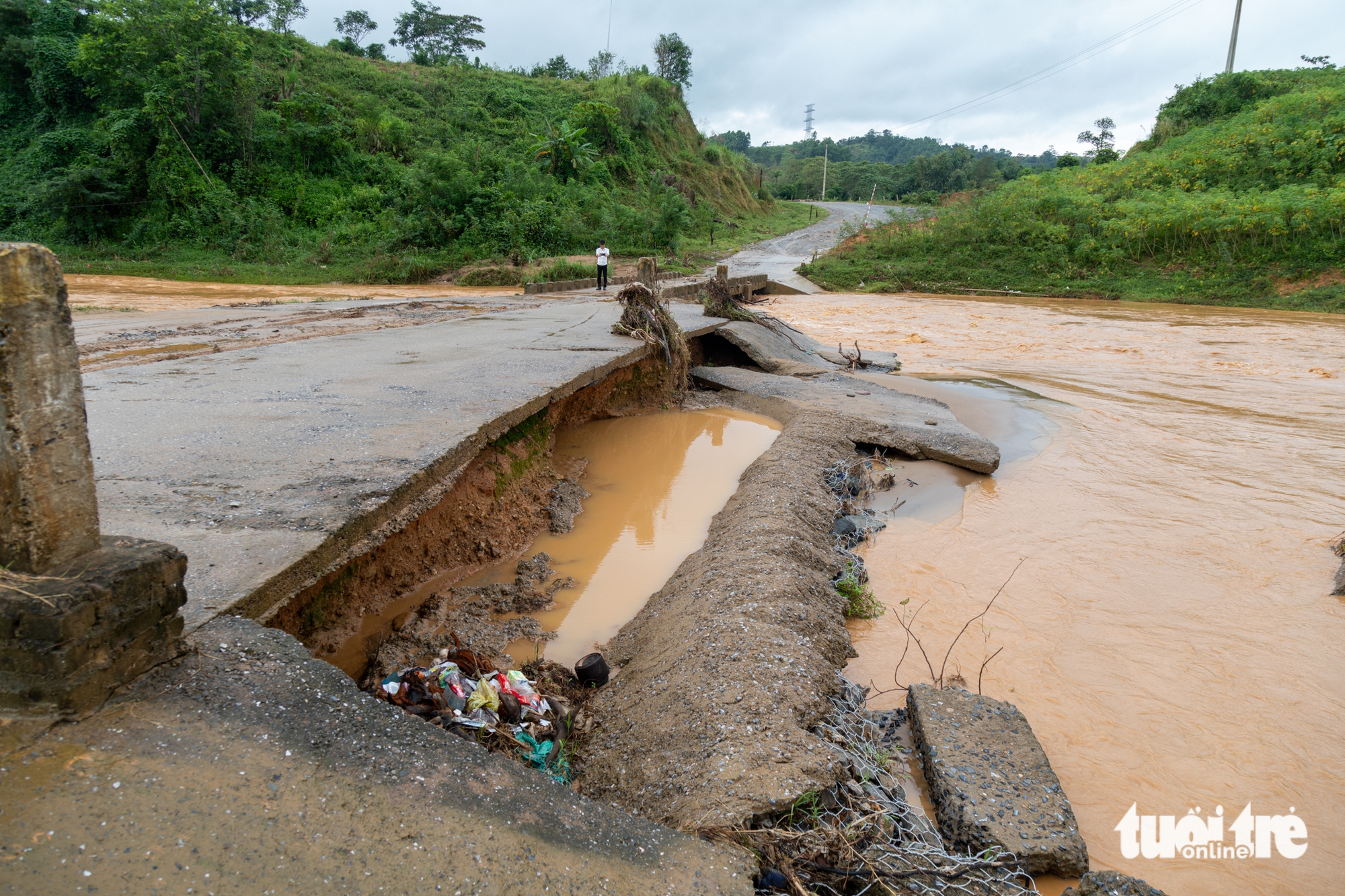 điện gió - Ảnh 2.