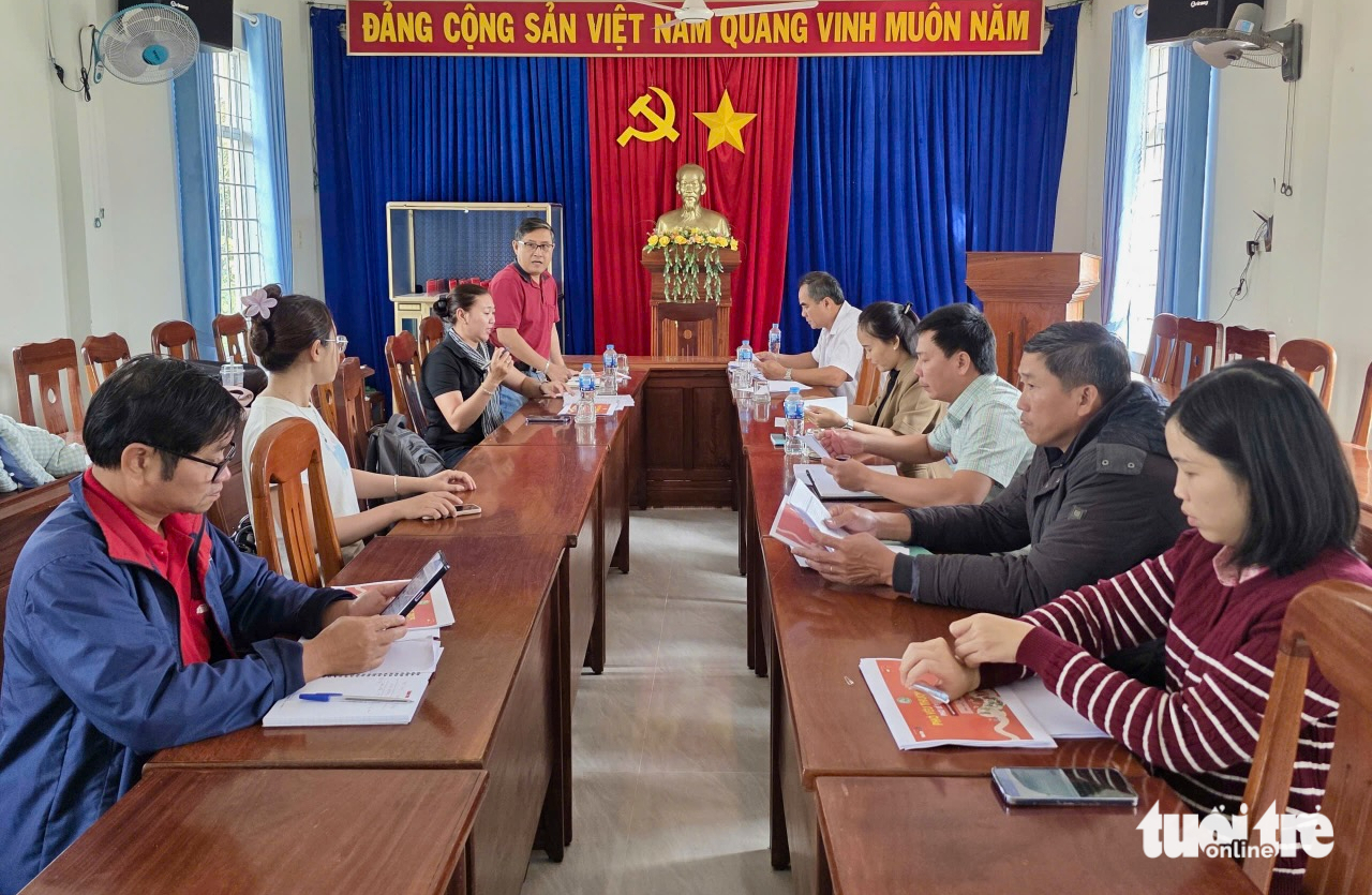 phở yêu thương - Ảnh 3.