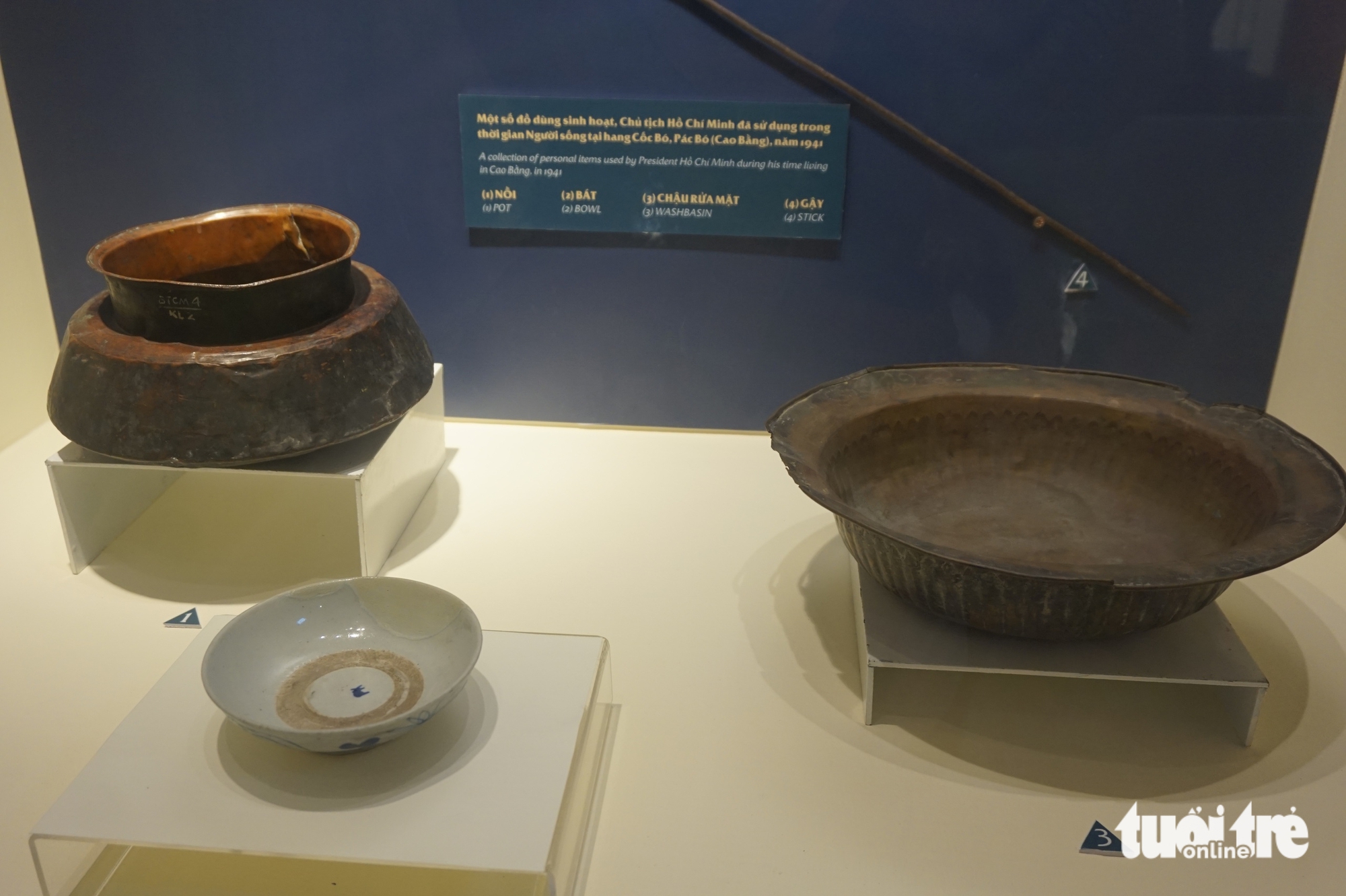 kỳ bầu cử đầu tiên - Ảnh 6.