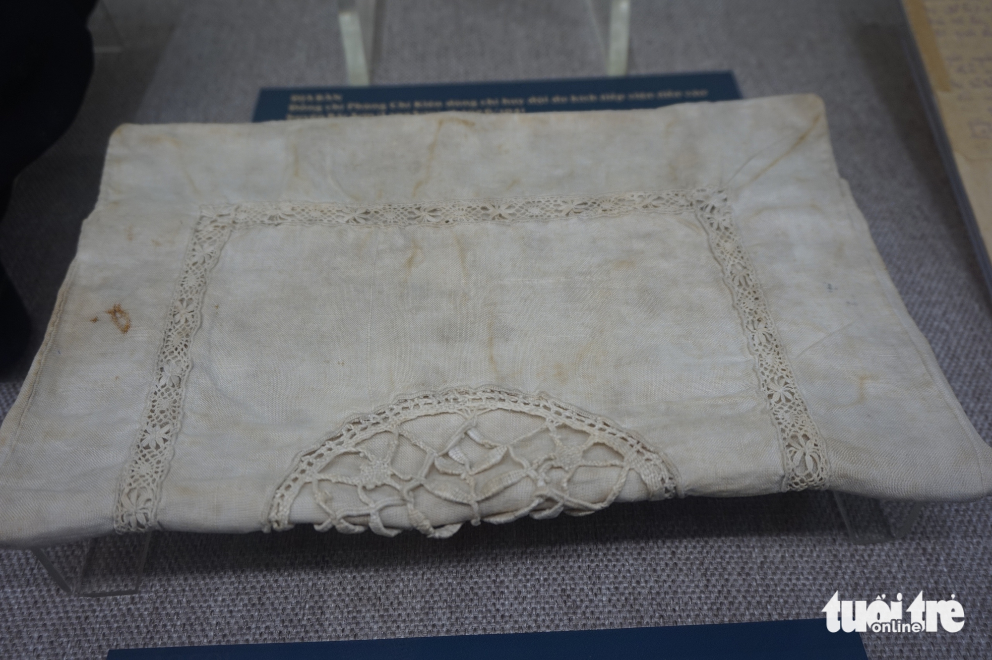 kỳ bầu cử đầu tiên - Ảnh 7.