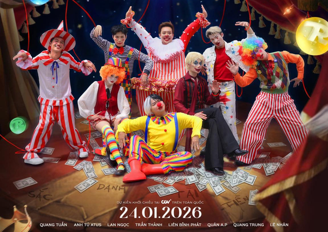 Tập cuối Running man mùa 3 sẽ ra rạp - Ảnh 1.