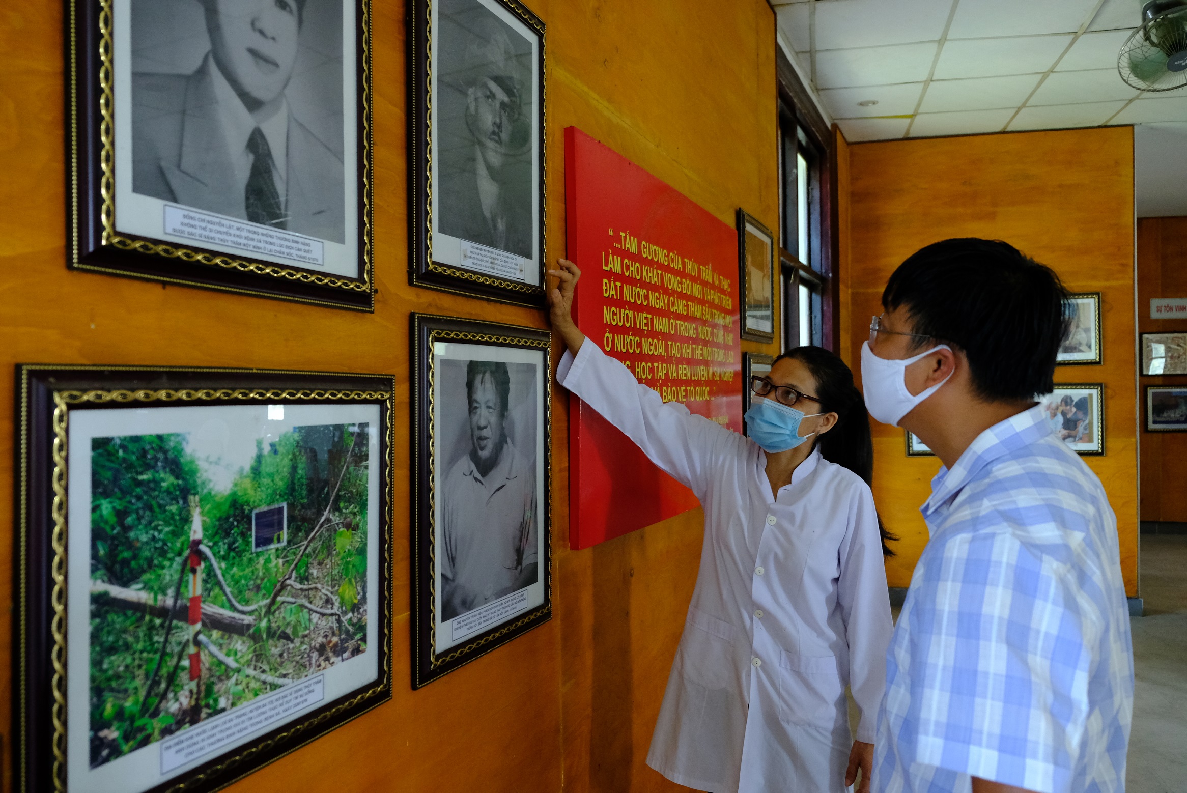 Đặng Thùy Trâm - Ảnh 4.