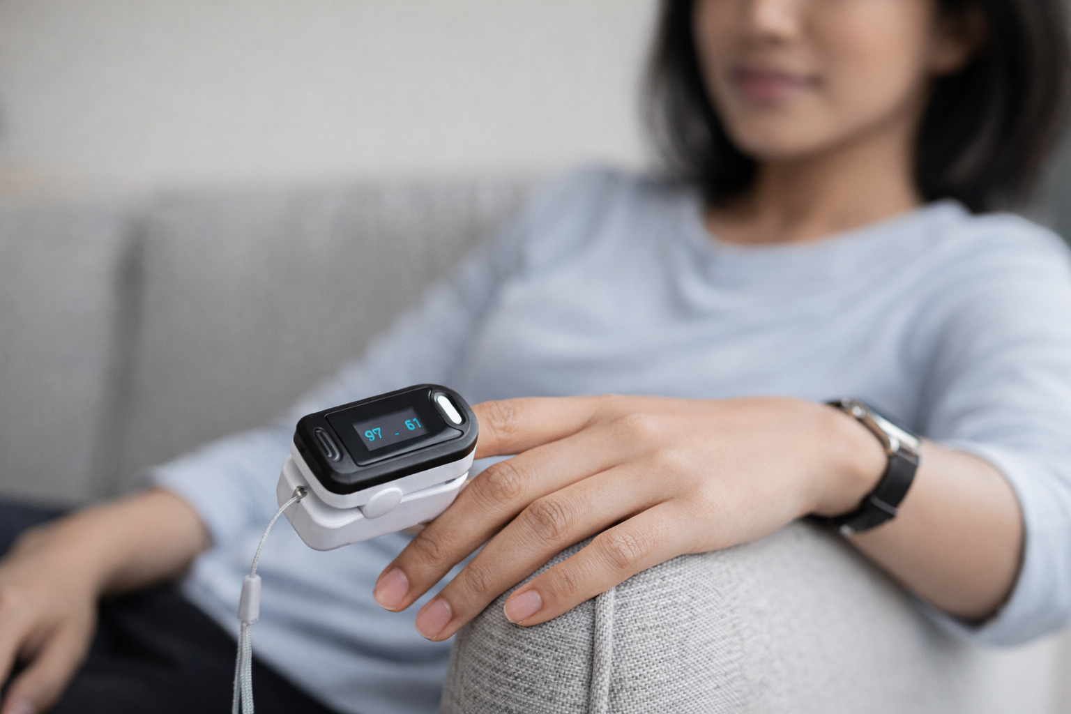 Không phải điện thoại, thiết bị y tế mới là 'món đeo tay' bán chạy nhất những năm tới - Ảnh 1.